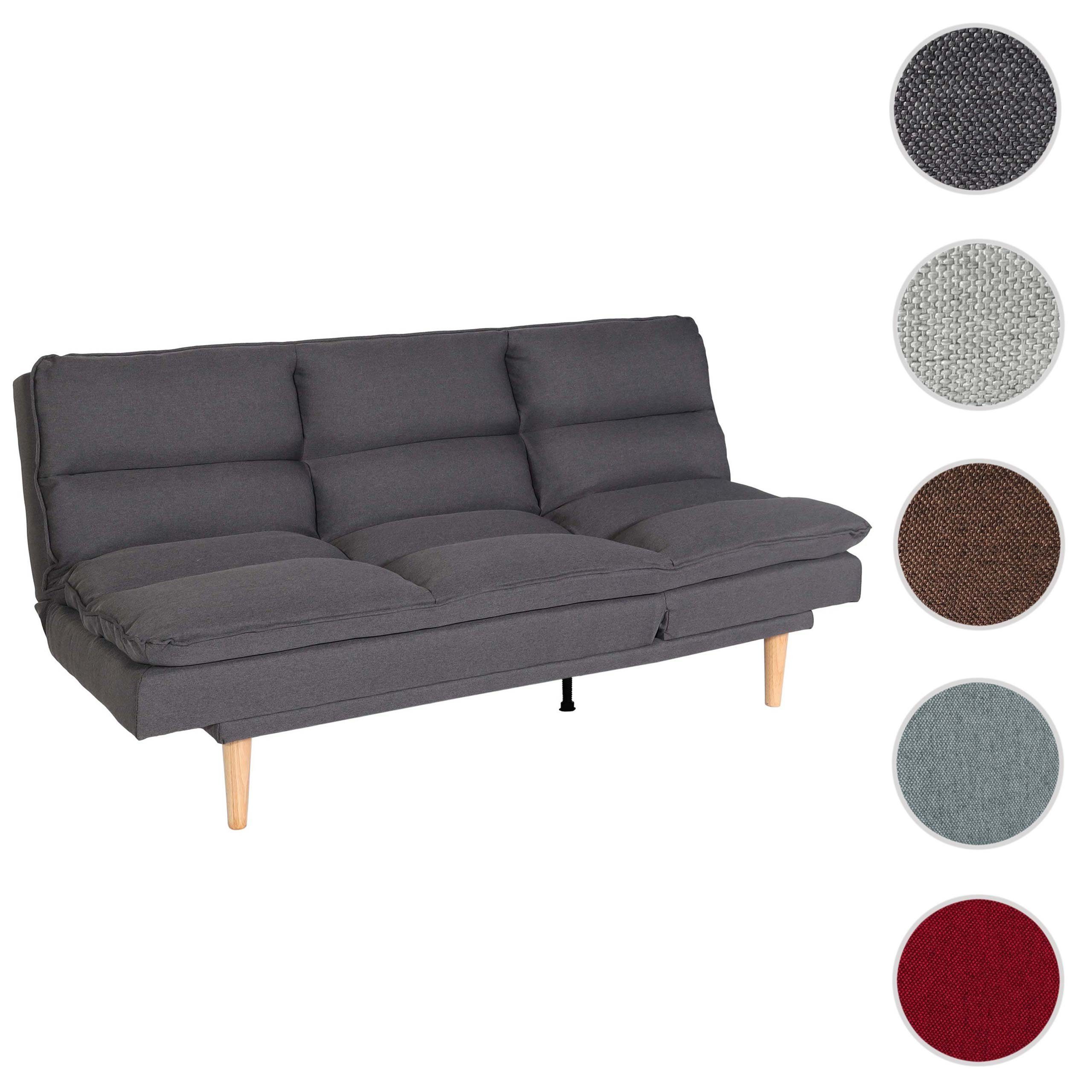 MCW Schlafsofa MCW-M79, Hohe Standfestigkei, Großzügige günstig online kaufen