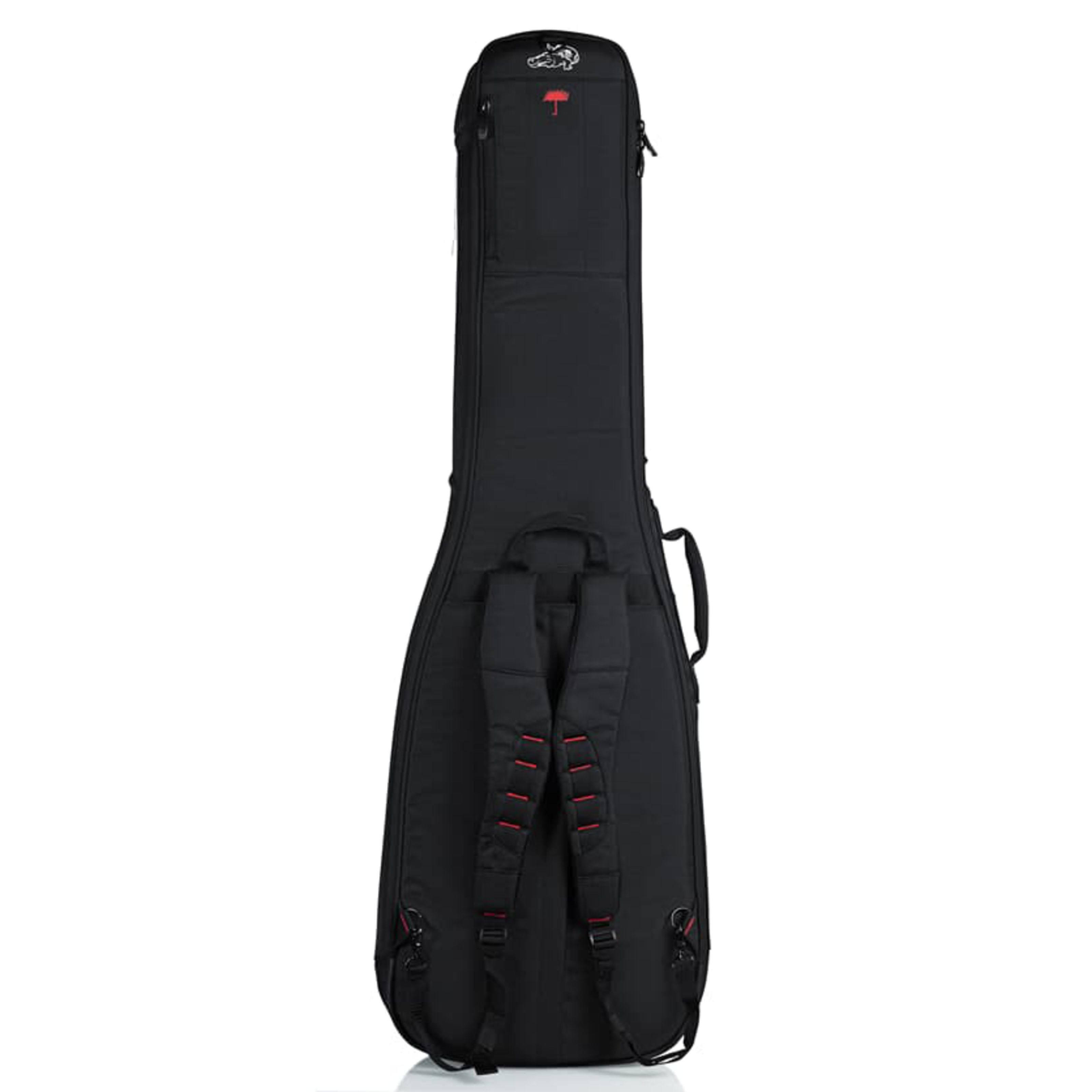 Gator E-Gitarren-Koffer, ProGo Series Gig Bag Electric Bass - Koffer für E-Bässe