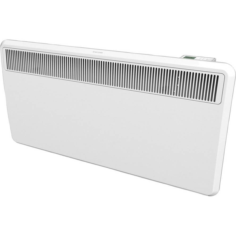 Dimplex Konvektor Wandkonvektor 376210, mit Frostschutzfunktion, Wandmontage möglich