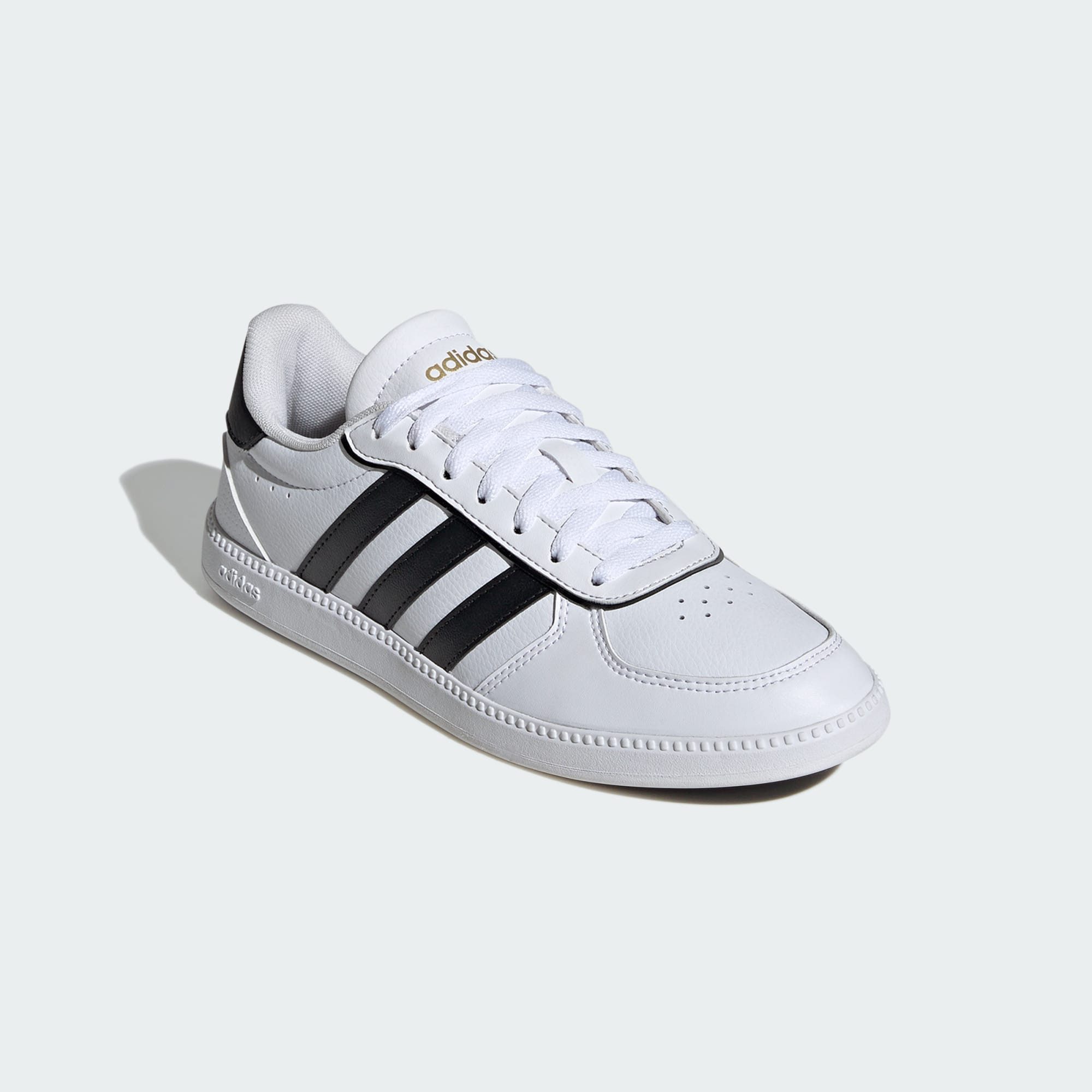 adidas Sportswear BREAKNET SLEEK SCHUH Sneaker (1-tlg) günstig online kaufen