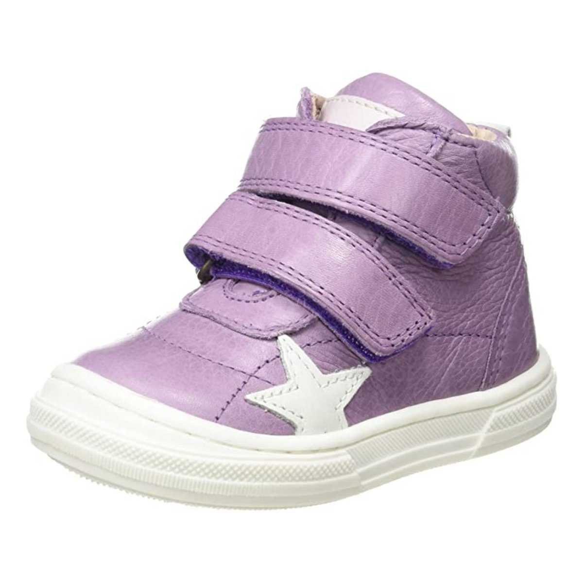 lavendel Bisgaard Sneaker (1-tlg)