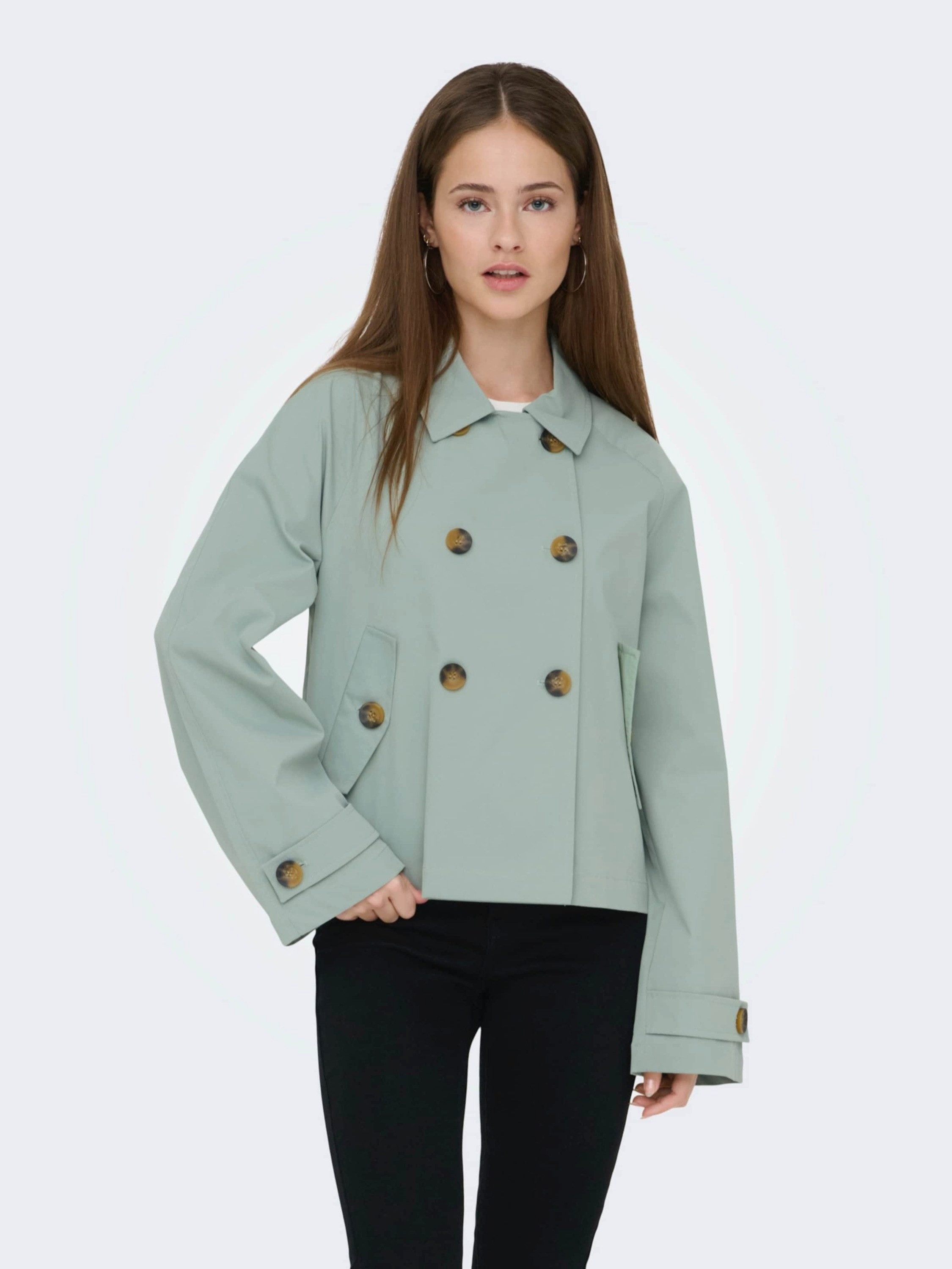 Langjacke ONLApril