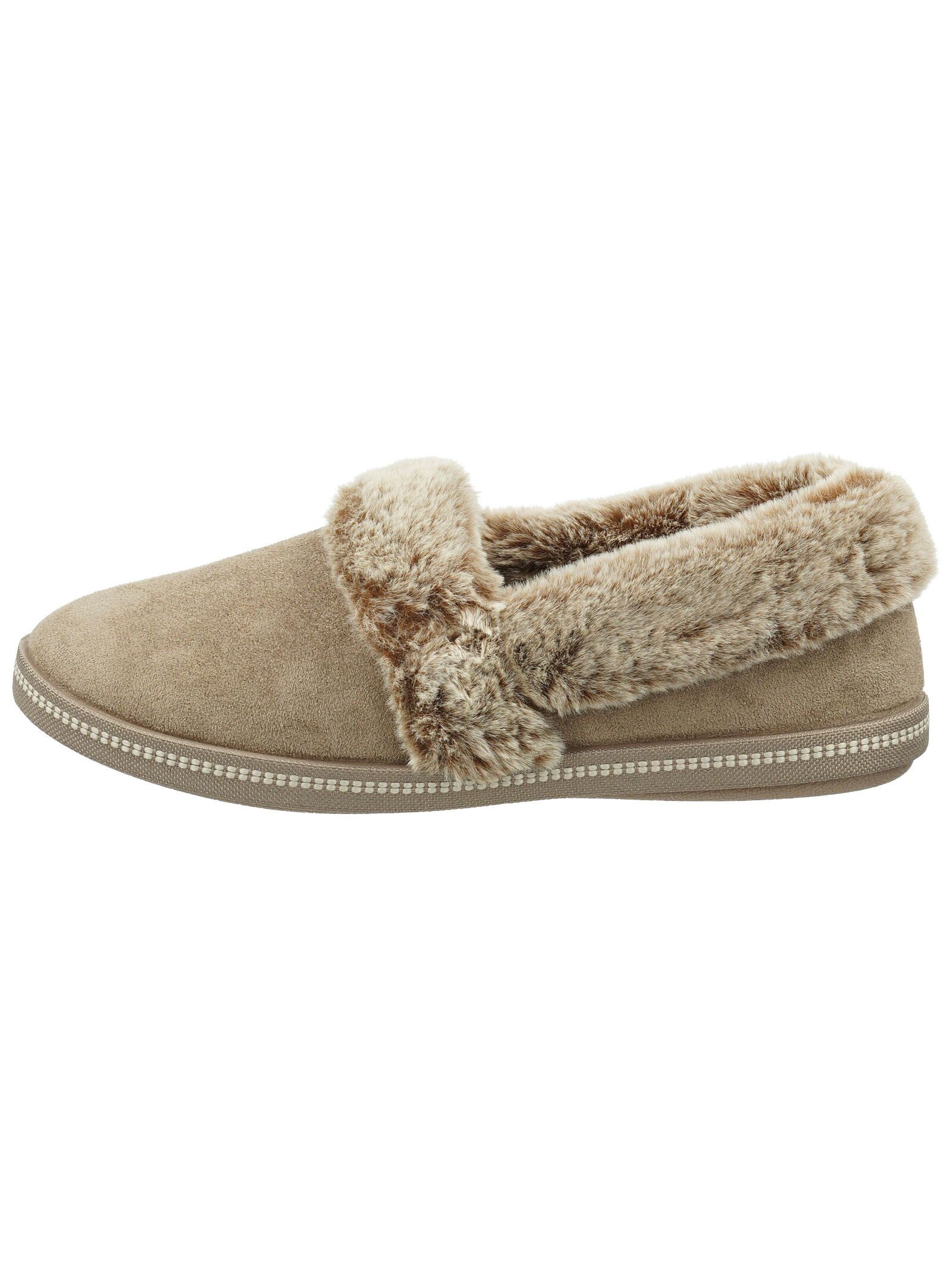 Skechers Skechers Hausschuhe Textil Hausschuh