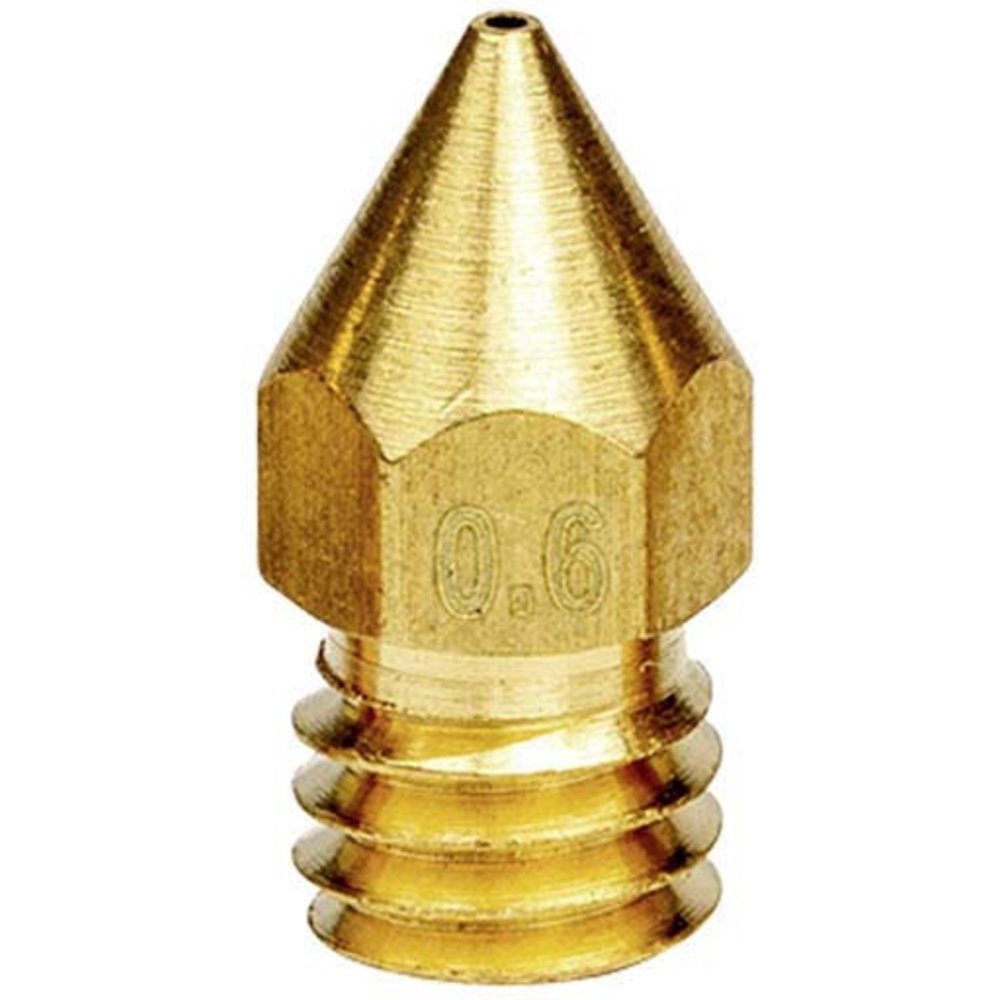 Renkforce 3D-Drucker Renkforce Renkforce Ersatzteil 3D Drucker Düse Passend für (3D Drucker