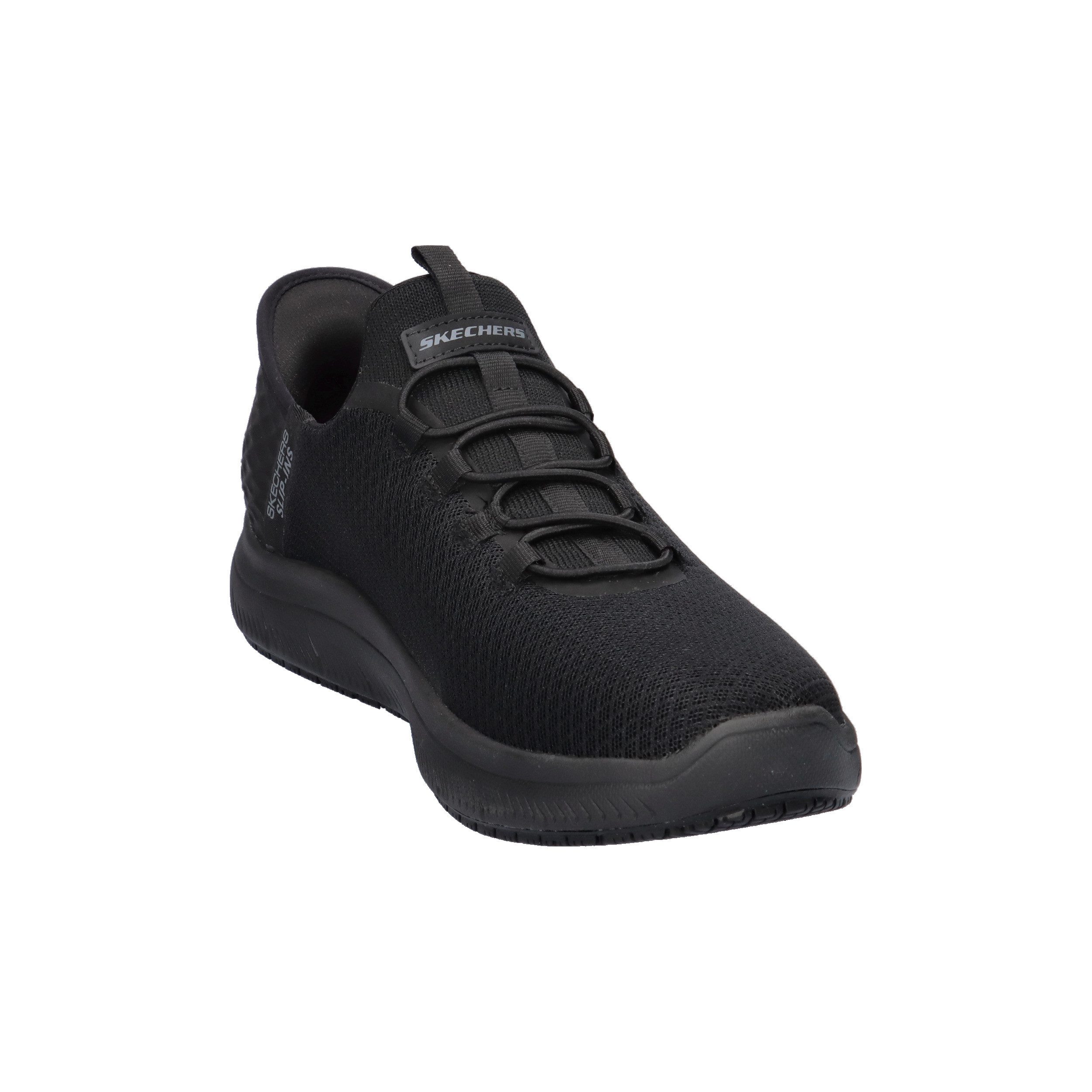 Skechers Skechers Herren Sneaker SUMMITS SR - COLSIN 200205EC Sneaker