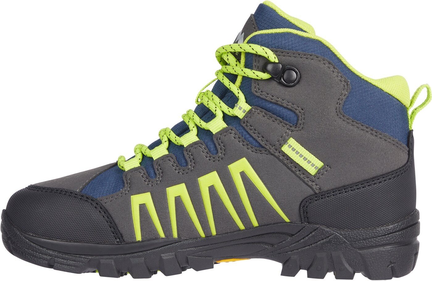 McKINLEY Kinder-Trek-Stiefel Denali MID AQX J Trekkingschuh