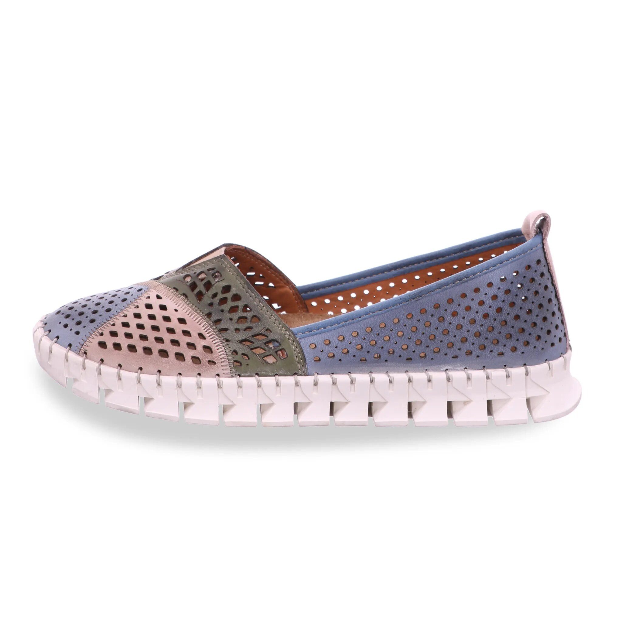 Gemini Damen Slipper