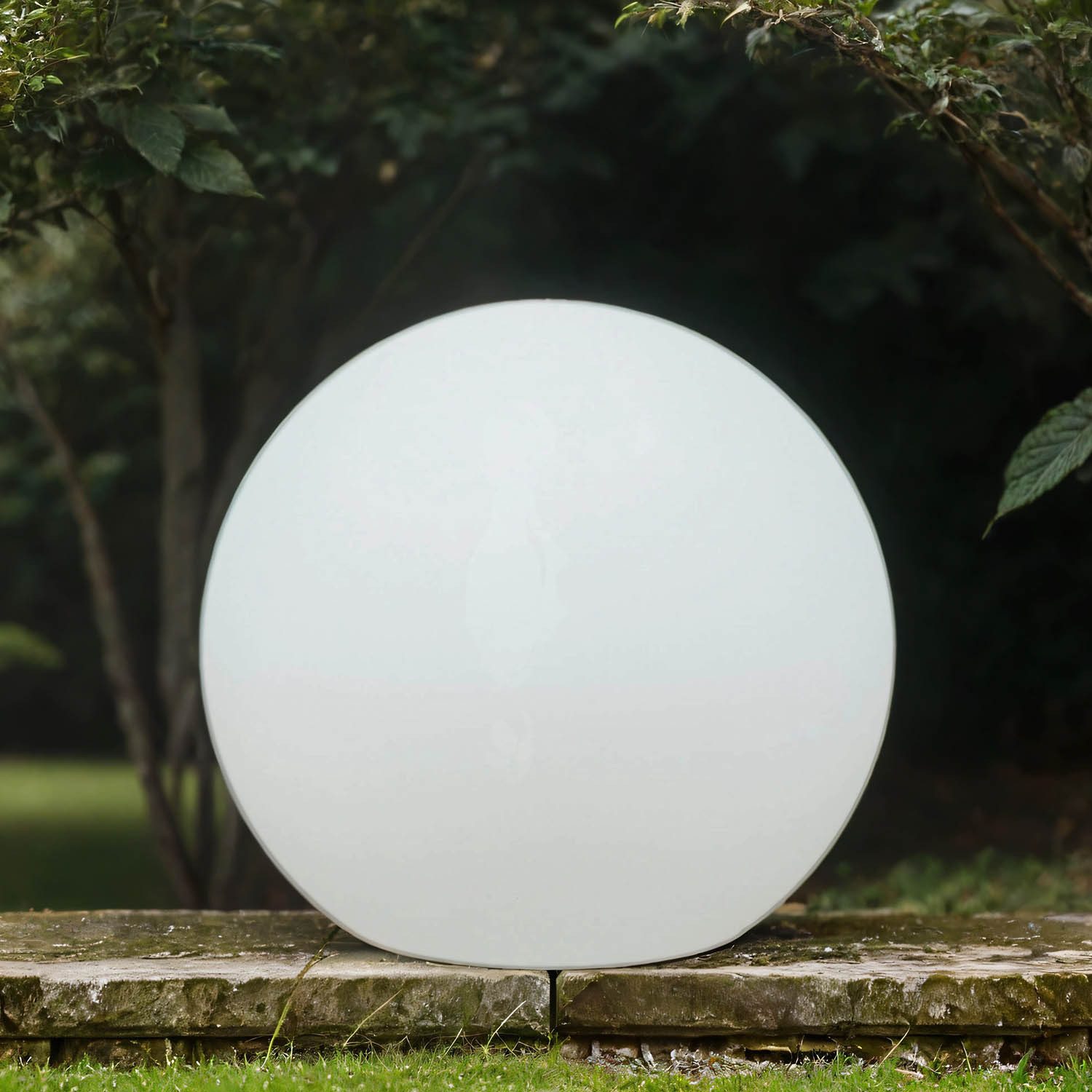 Licht-Erlebnisse Außen-Stehlampe TORI, LED, Solar LED günstig online kaufen