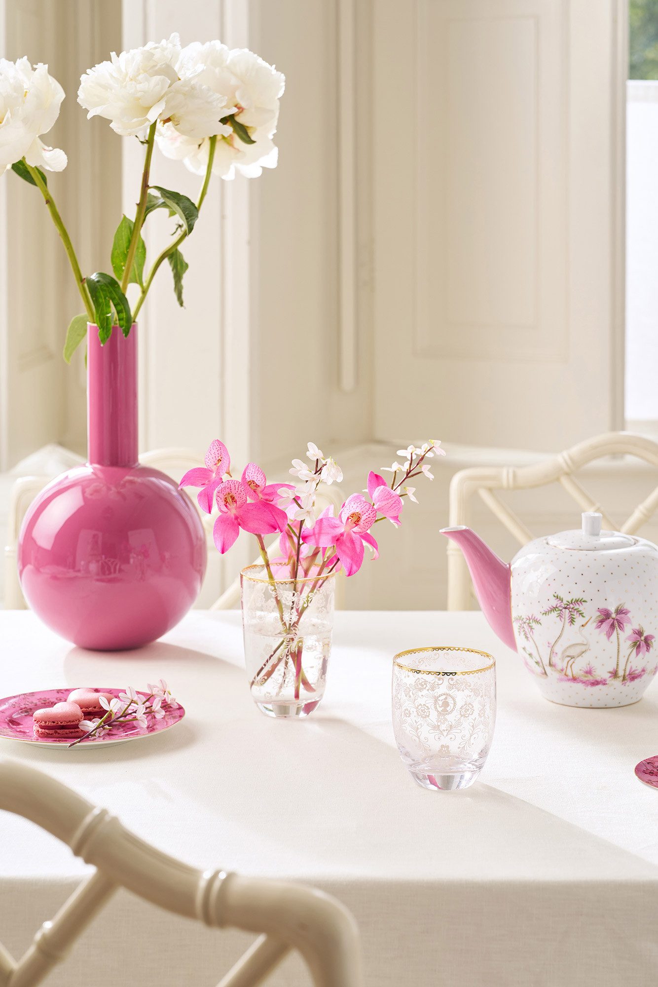 PiP Studio Geschirr Pip Studio Wasserglas günstig online kaufen