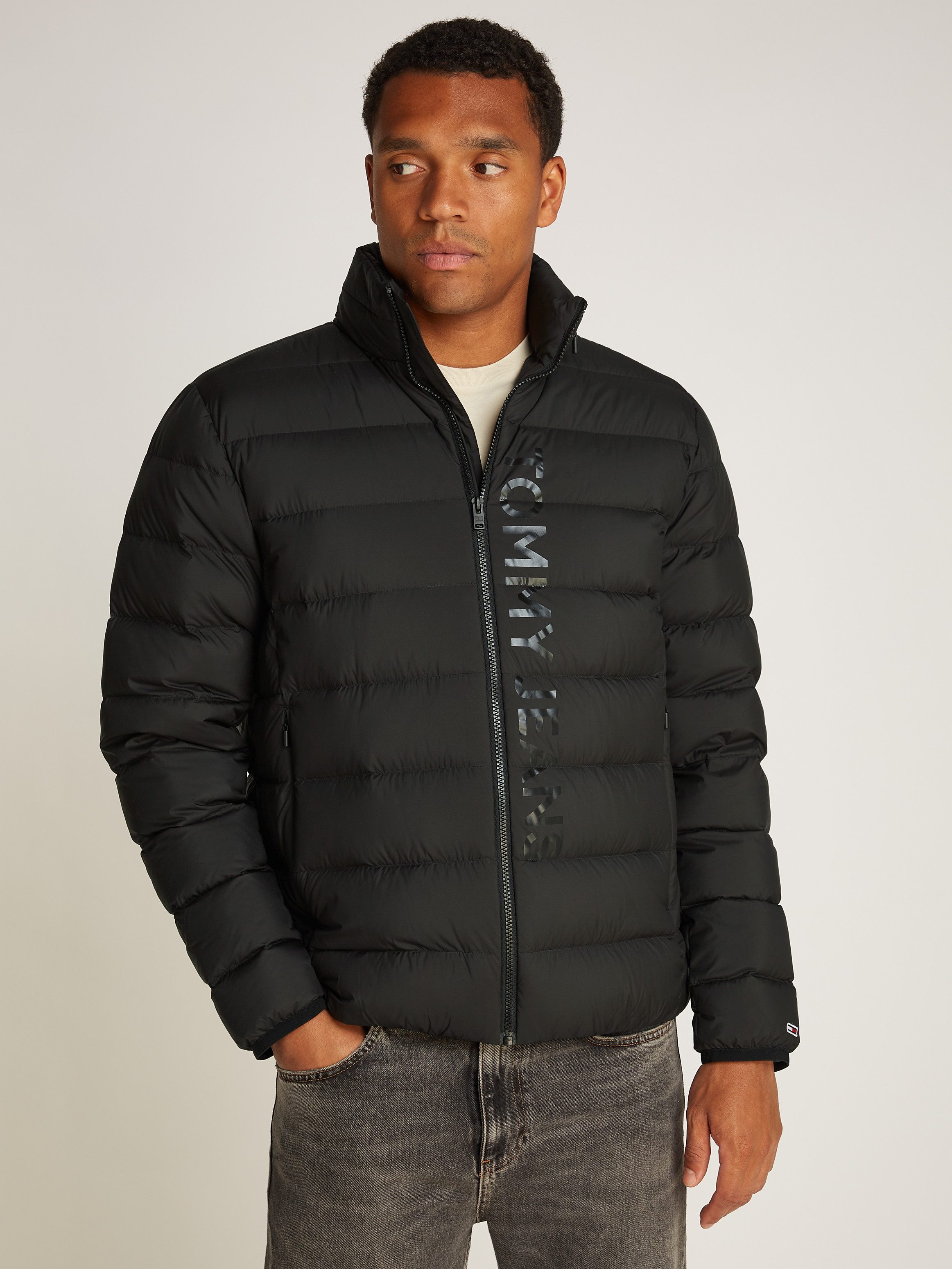 Tommy Jeans Steppjacke TJM LT DOWN günstig online kaufen