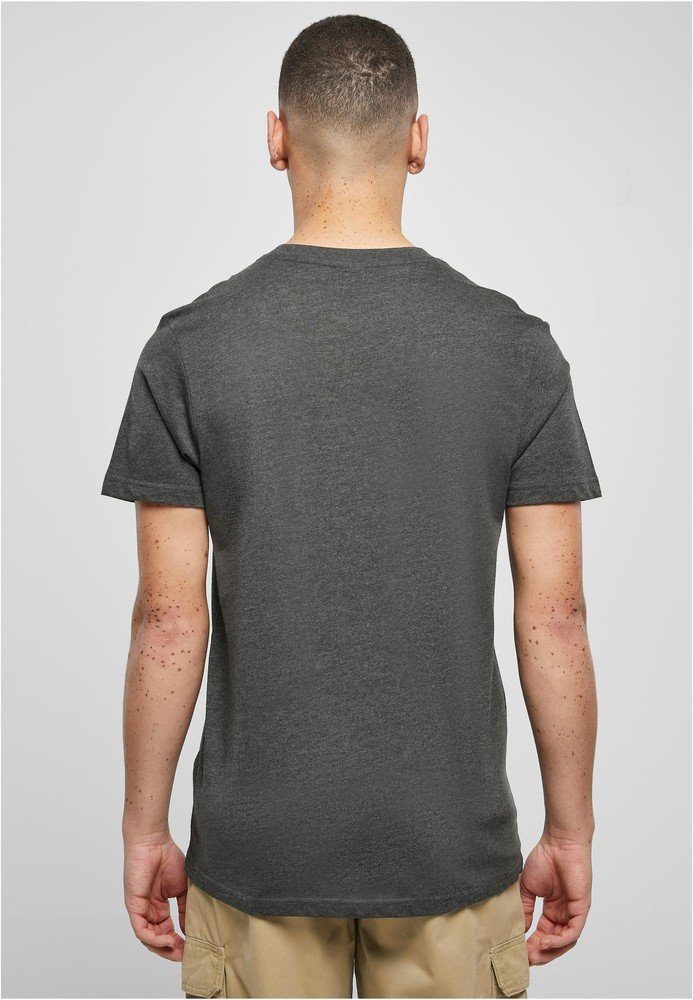 URBAN CLASSICS T-Shirt Grau