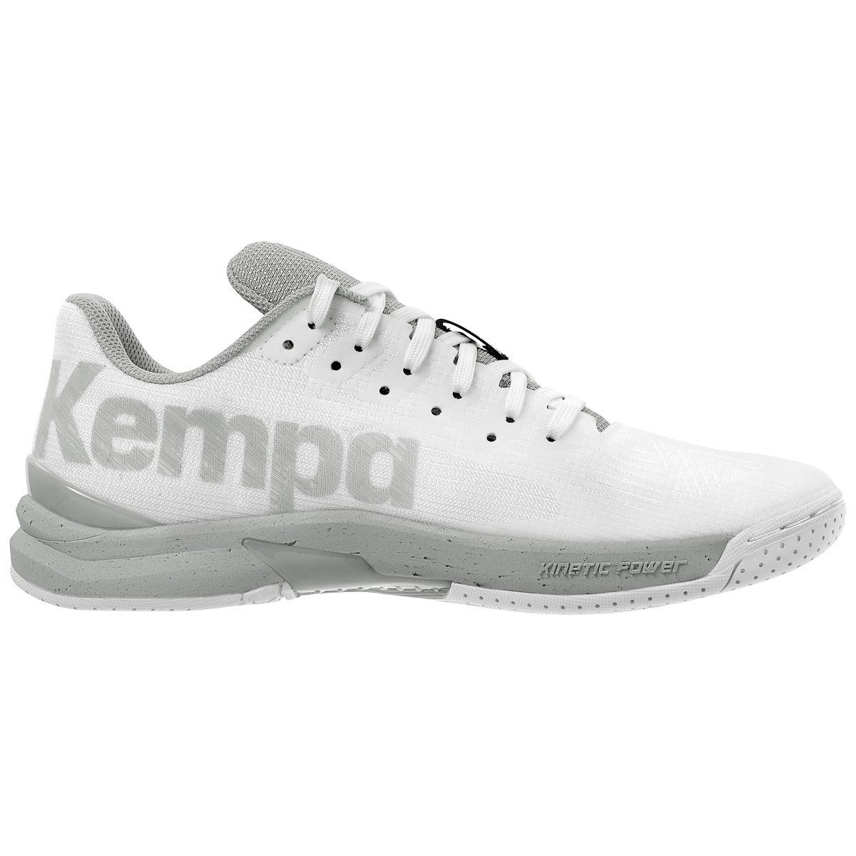 2.0 Kempa Kempa ATTACK WOMEN Hallen-Sport-Schuhe PRO Hallenschuh