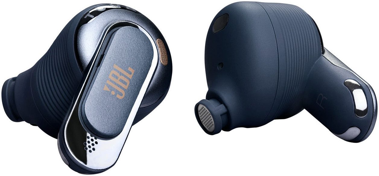 JBL TOUR PRO 3 TWS wireless In-Ear-Kopfhörer (Active Noise Cancelling (ANC), Freisprechfunktion, Stummschaltung, A2DP Bluetooth) – Bild 4 von 5