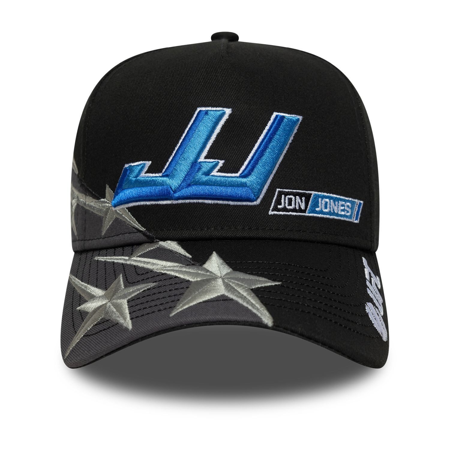 New Era Snapback Cap 9Forty UFC MMA Jon Jones