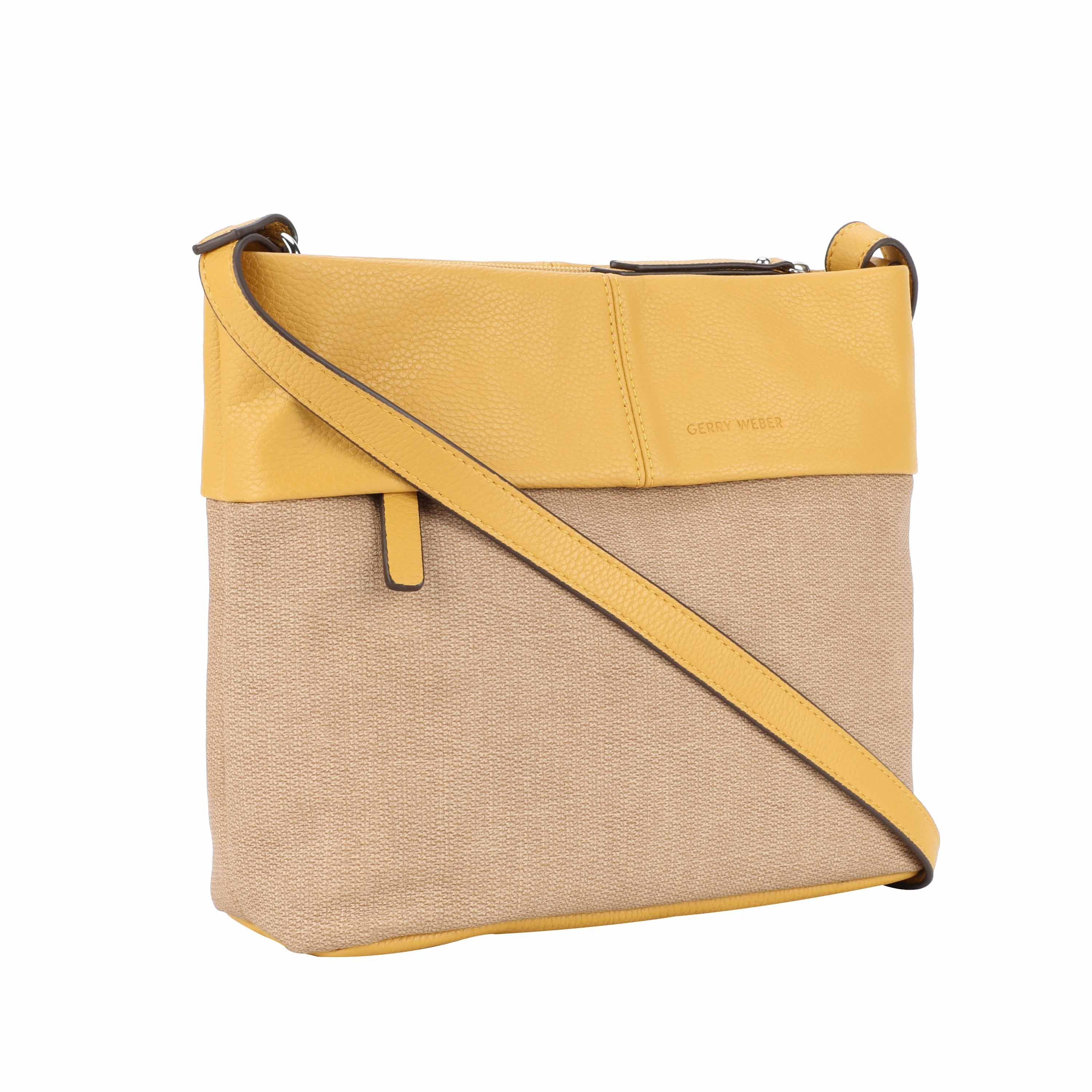 GERRY WEBER Schultertasche Gerry Weber - Damen Schultertasche Keep In Mind