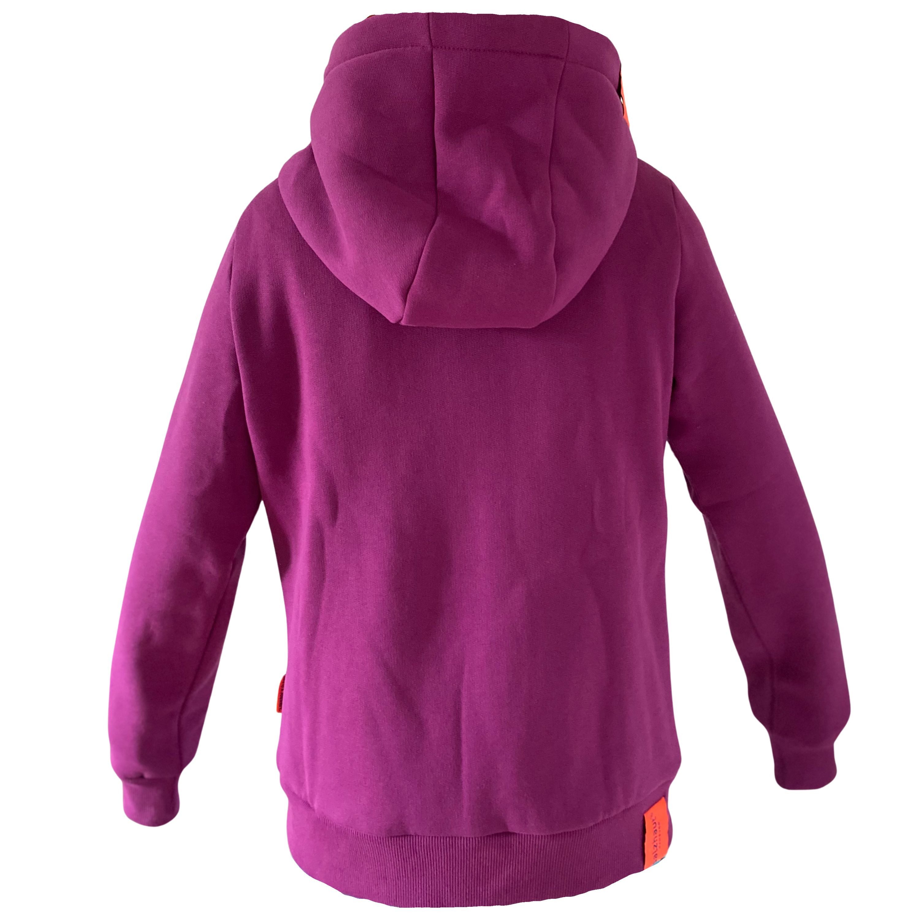 salzhaut Hoodie Salzhaut Hoodie Sünn MOIN günstig online kaufen