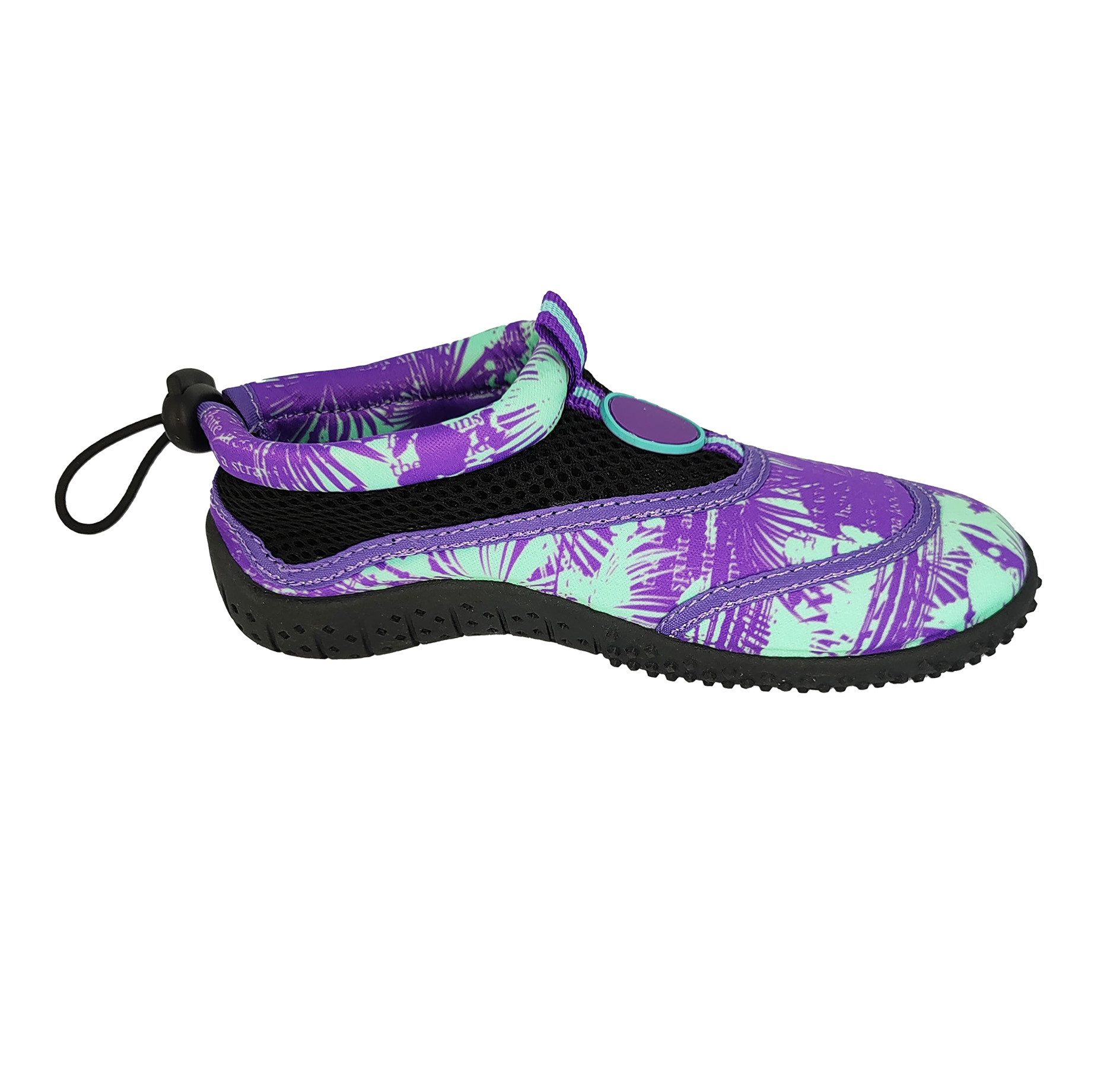 Beck Badeschuh Hawaii Badeschuh optimaler Schutz am Strand – Bild 5 von 5