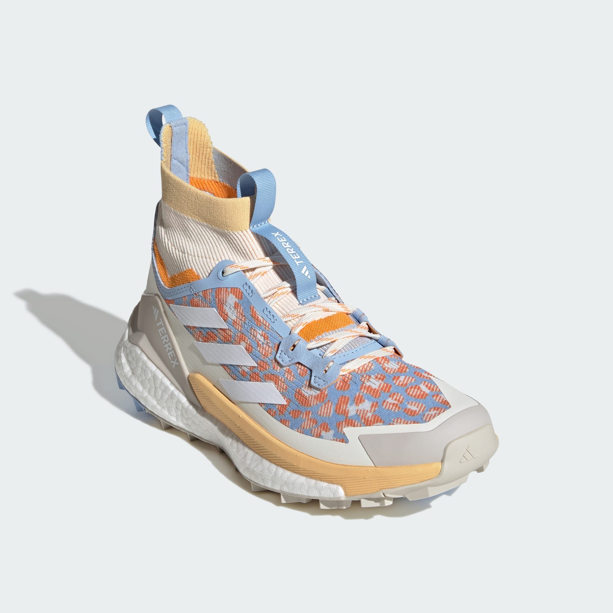 adidas TERREX TERREX FREE HIKER 2.0 WANDERSCHUH Walkingschuh