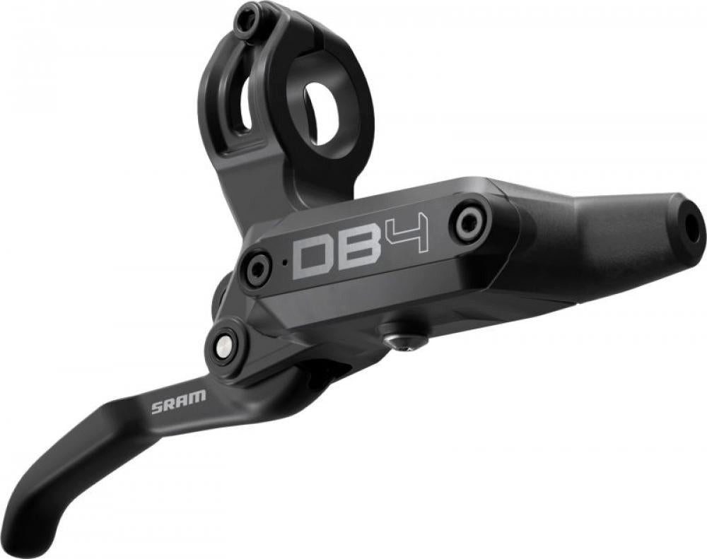SRAM Scheibenbremse SRAM DB4 Scheibenbremse vorne - leistungsstarke hydraulische Bremse mi