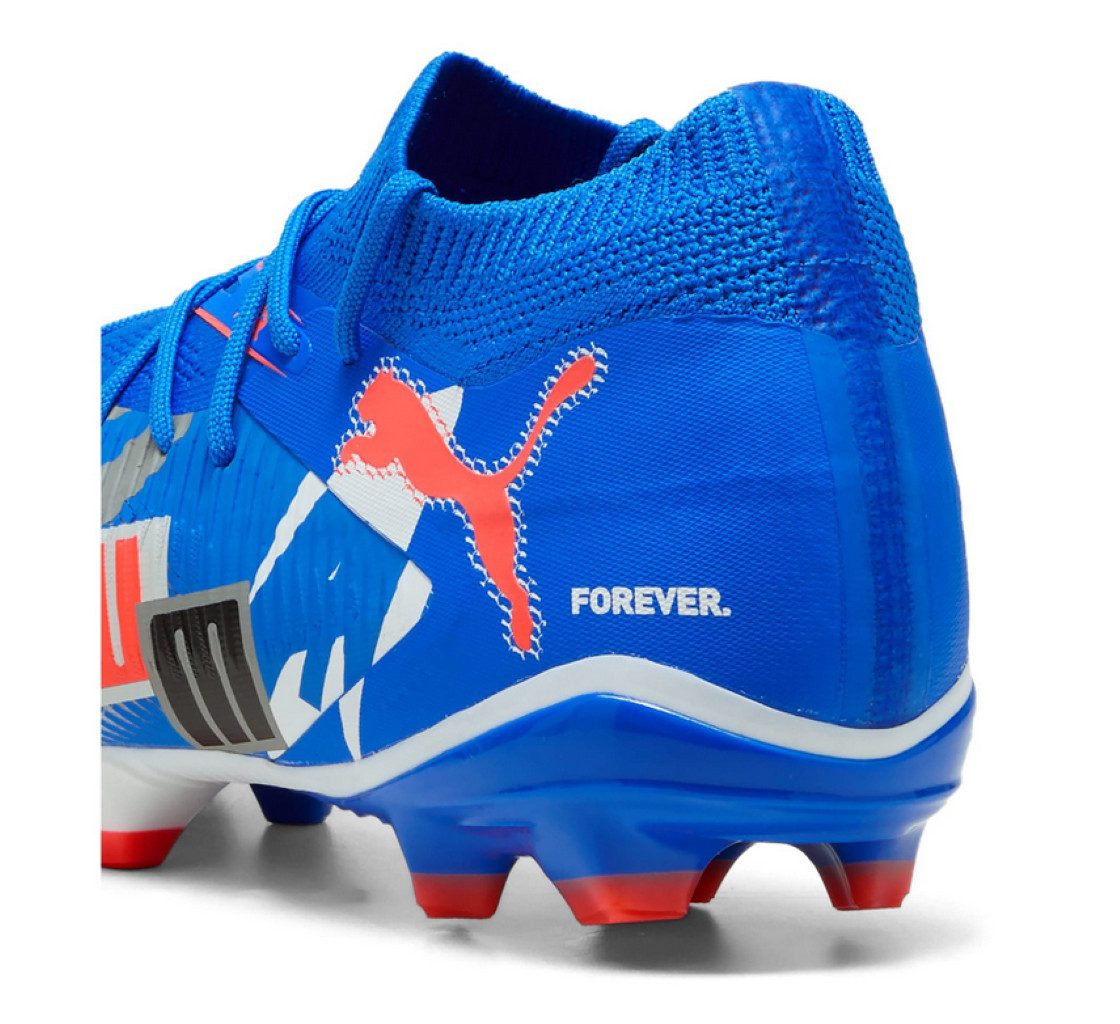 PUMA Herren Future 8 Match Forever FG/AG Fussballschuhe Sneaker günstig online kaufen