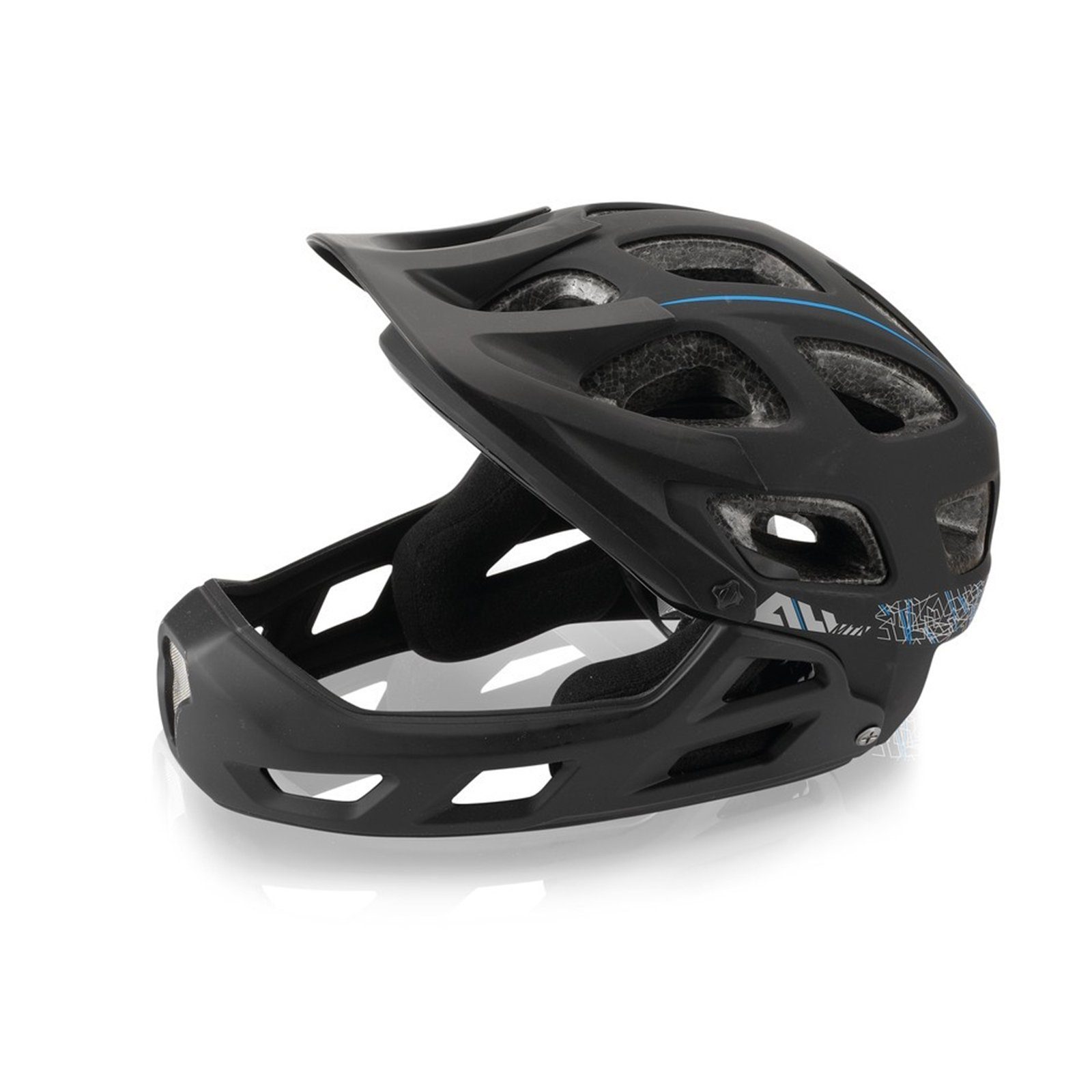 XLC Fahrradhelm