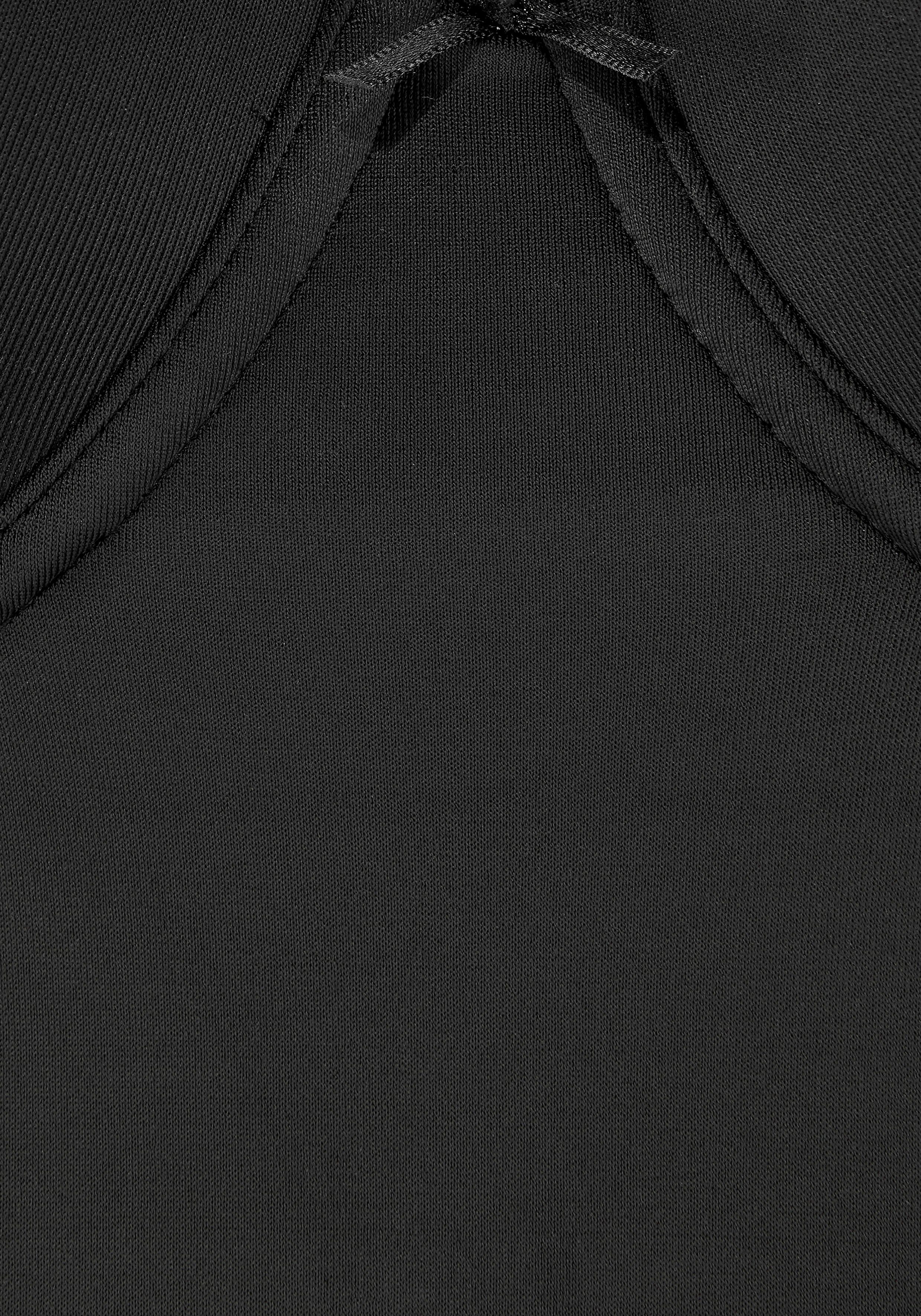 Nuance by Lascana Body mit Schale, Basic Dessous – Bild 5 von 5