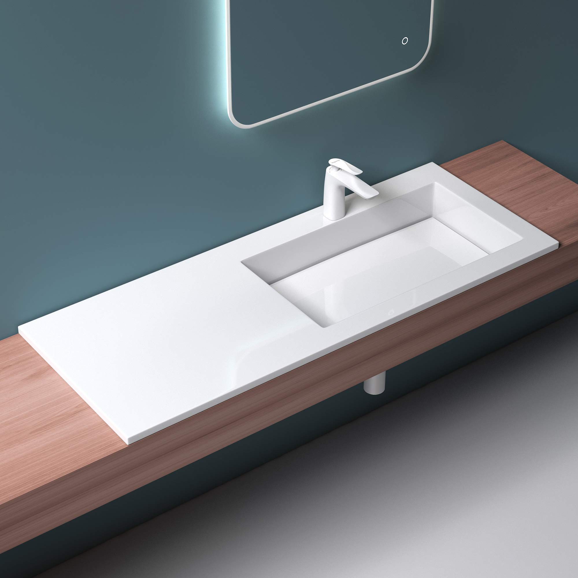Mai & Mai Aufsatzwaschbecken Design Waschbecken günstig online kaufen