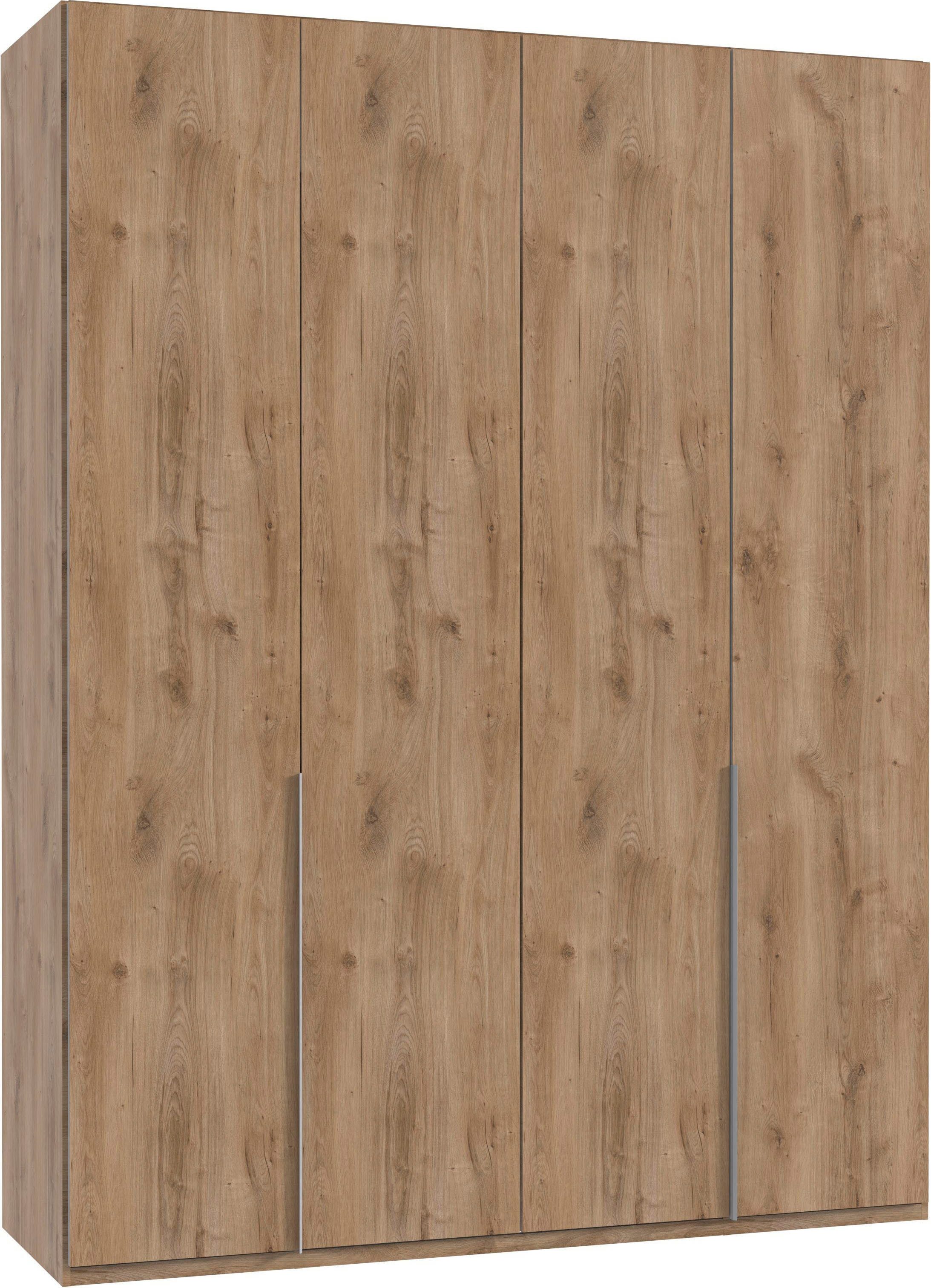 Wimex Kleiderschrank "New York", in vielen Breiten, 208 oder 236cm hoch günstig online kaufen