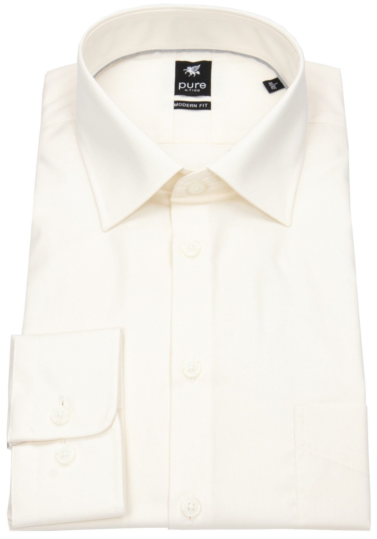 Businesshemd Modern Fit