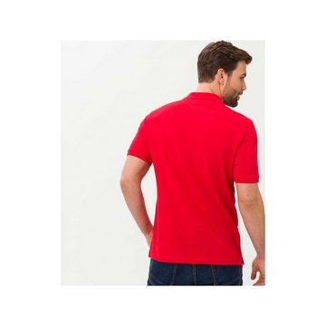 Brax Poloshirt uni regular fit (1-tlg)