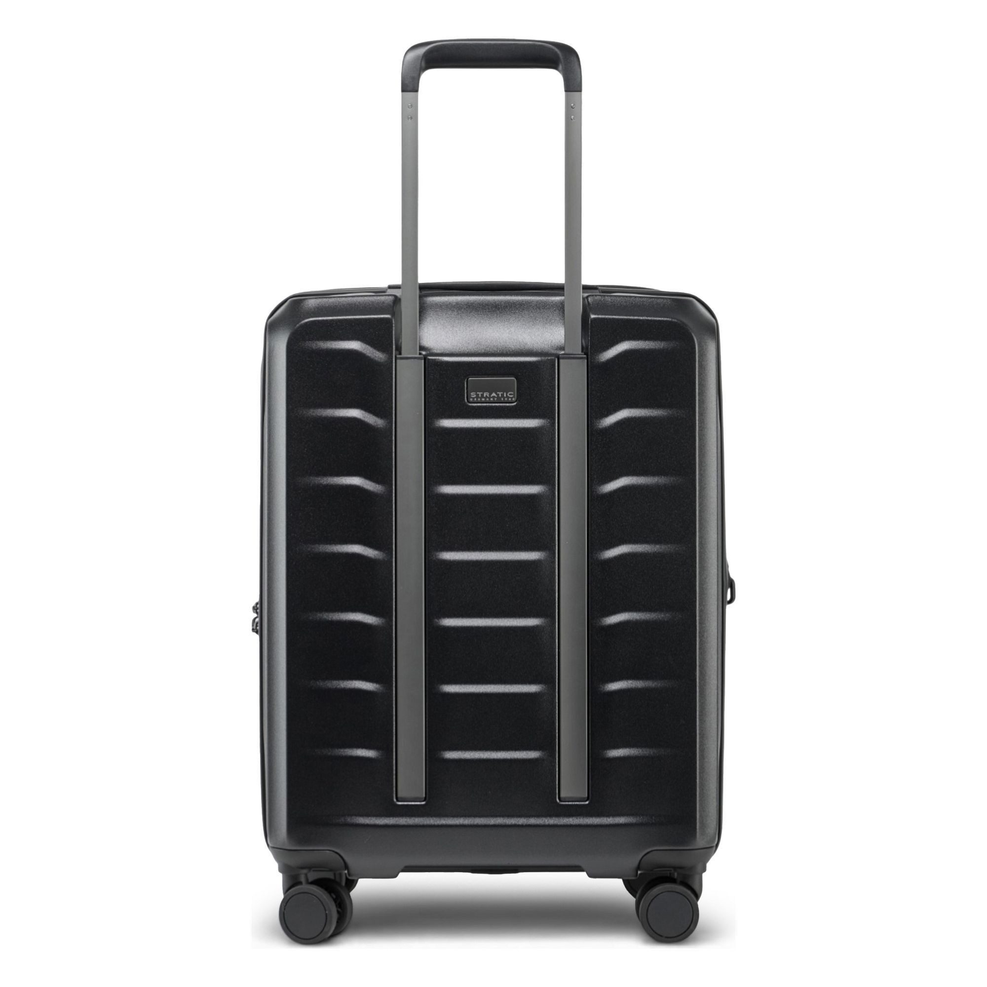 Stratic Handgepäck-Trolley Phoenix, 4 Rollen, Polycarbonat