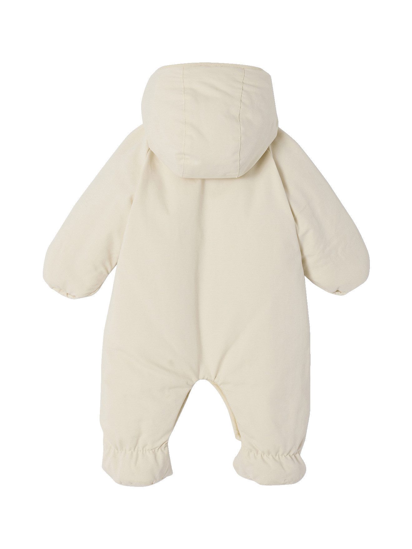 Envie de Fraise Overall Gefütterter, wasserabweisender Baby-Overall – Bild 2 von 5