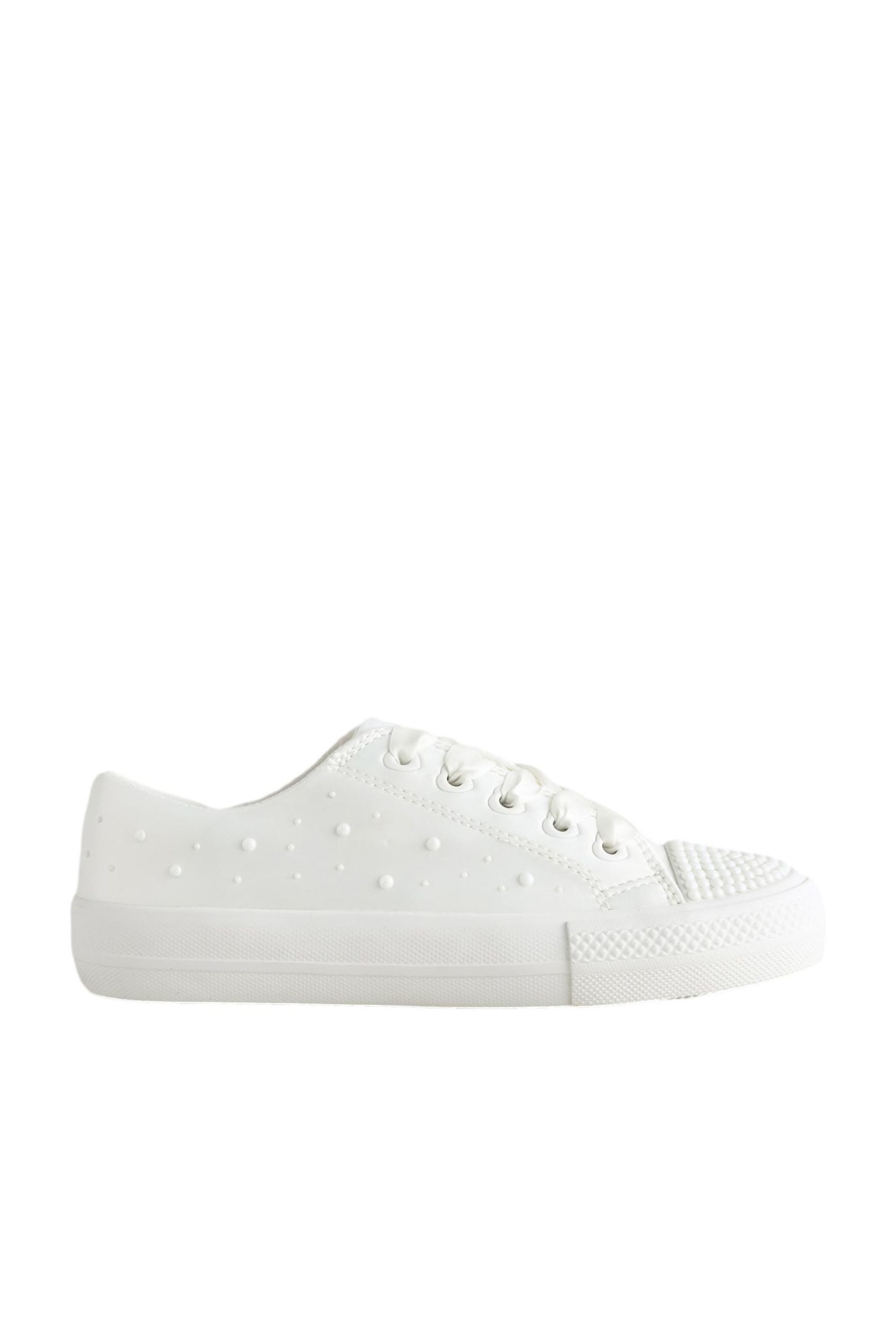 Next Festliche Sneaker zum Schnüren Sneaker