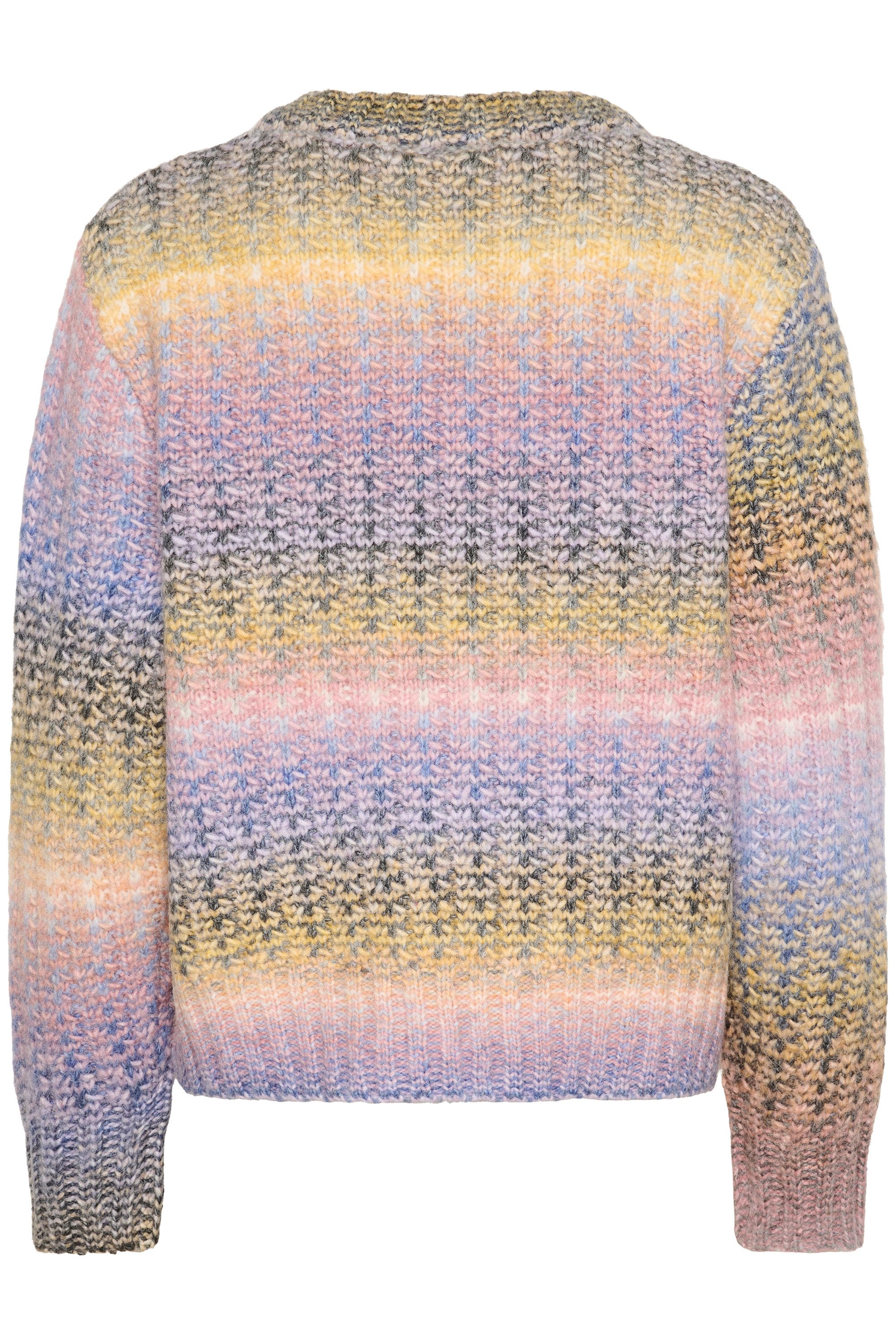 Saint Tropez Strickpullover Strickpullover MirabelSZ