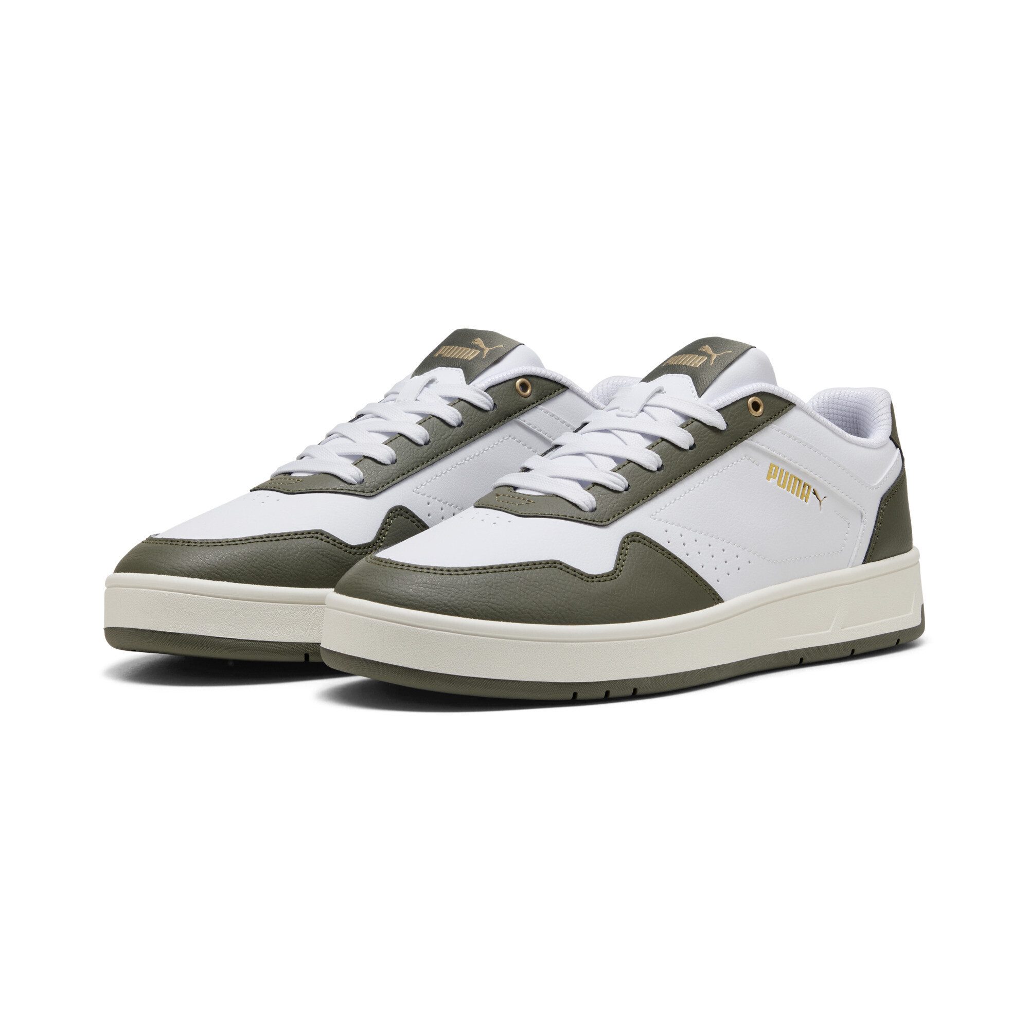 Court Classic Sneakers Erwachsene Sneaker