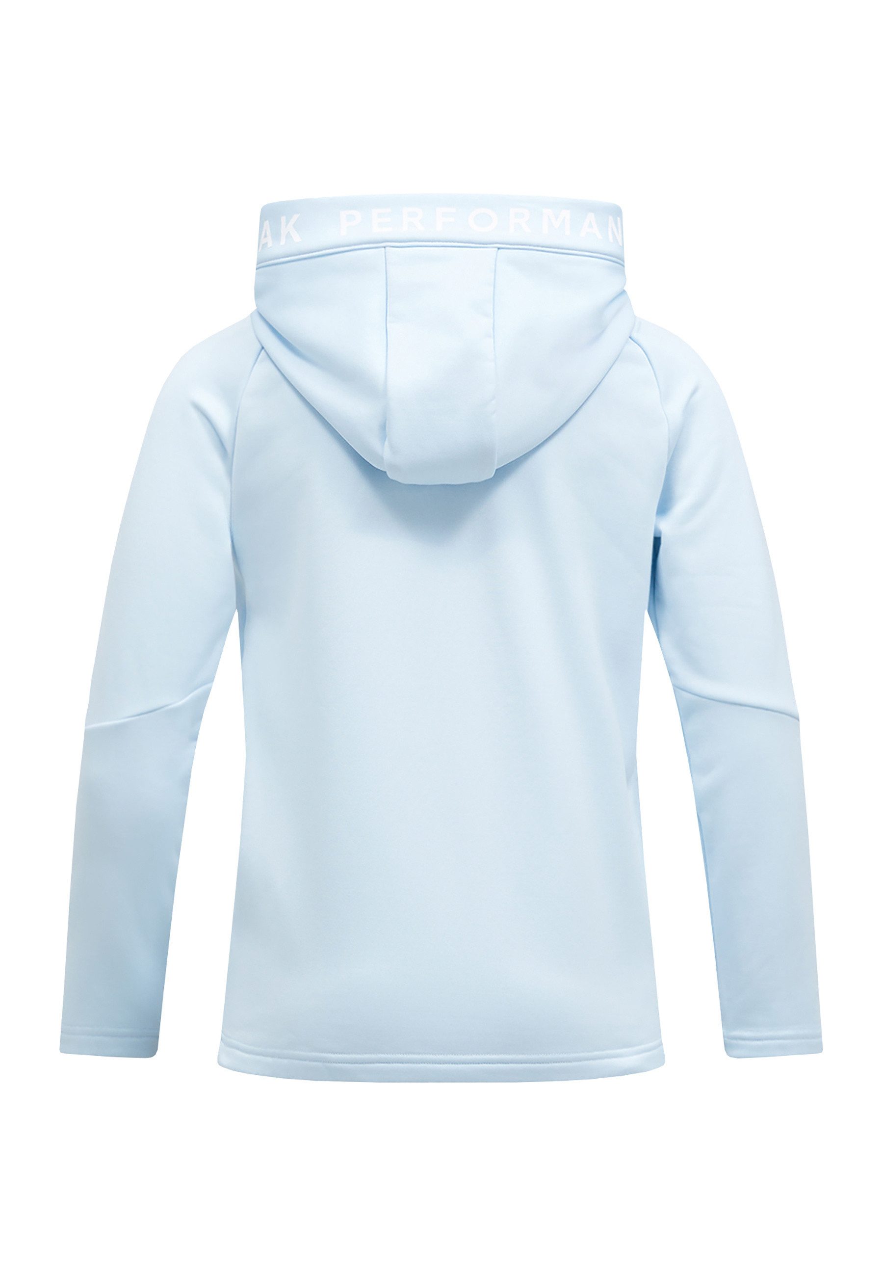 Peak Performance Fleecejacke Jr Rider Zip günstig online kaufen