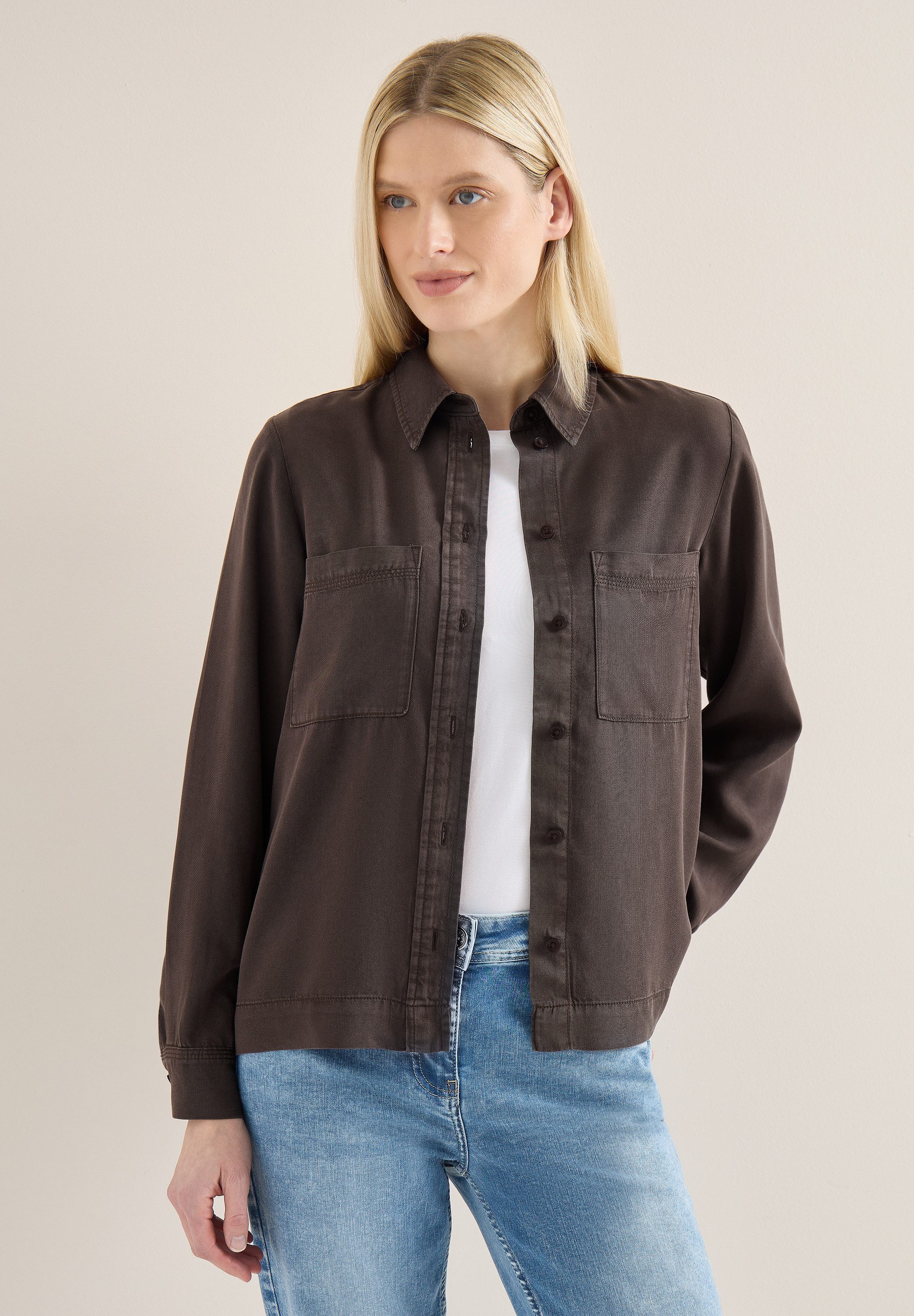 CECIL Blouson soft und weich günstig online kaufen