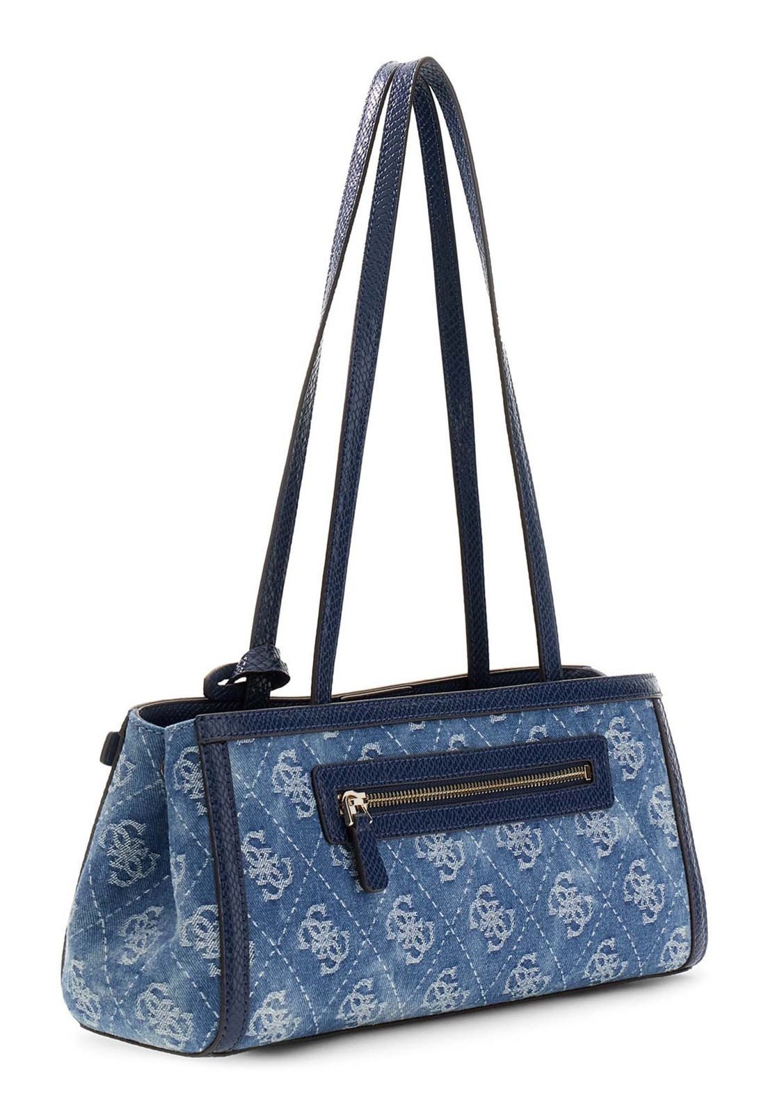 Guess Schultertasche Girlfriend Shoulder Satchel günstig online kaufen
