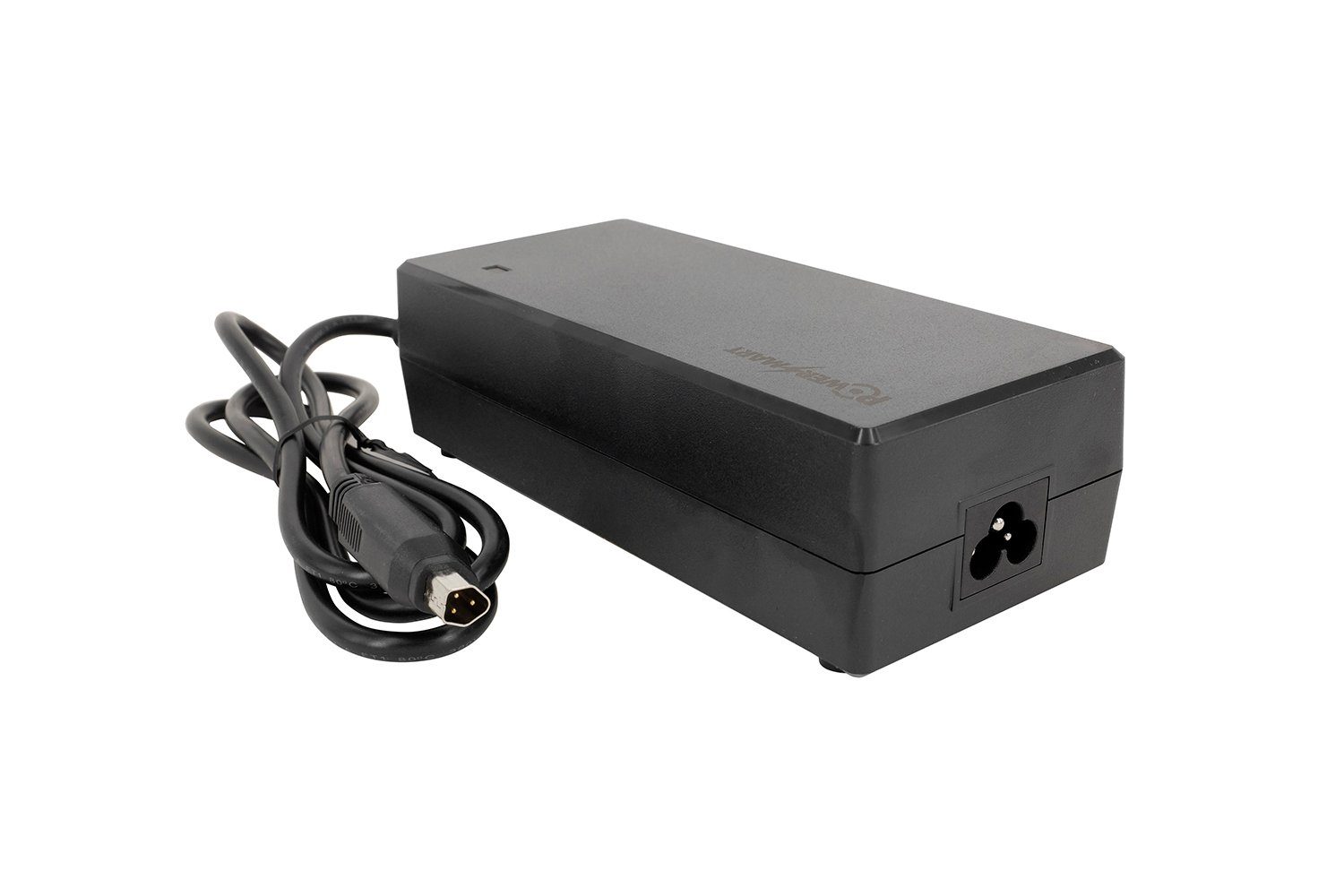 PowerSmart CAA081020E.303 Batterie-Ladegerät (42V 2A für Fischer Cita 1.0 (2021), Cita 2.1i (2021), Cita 3.2i (2021), Cita 3.9i (2021), Cita 4.1i (2021), Cita 4.5i+ (2021)