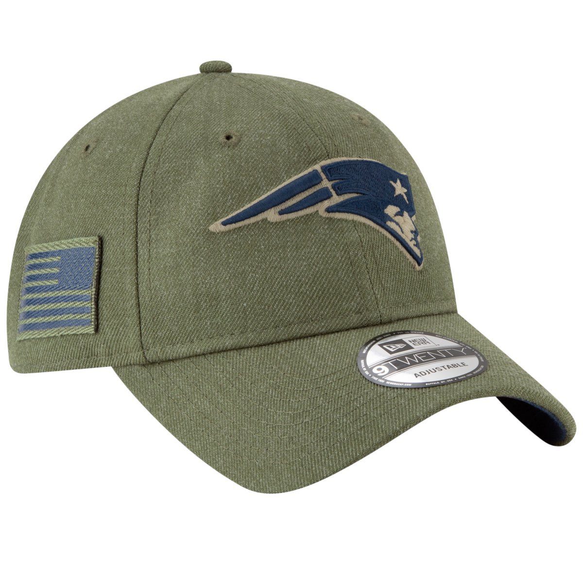 New England Patriots