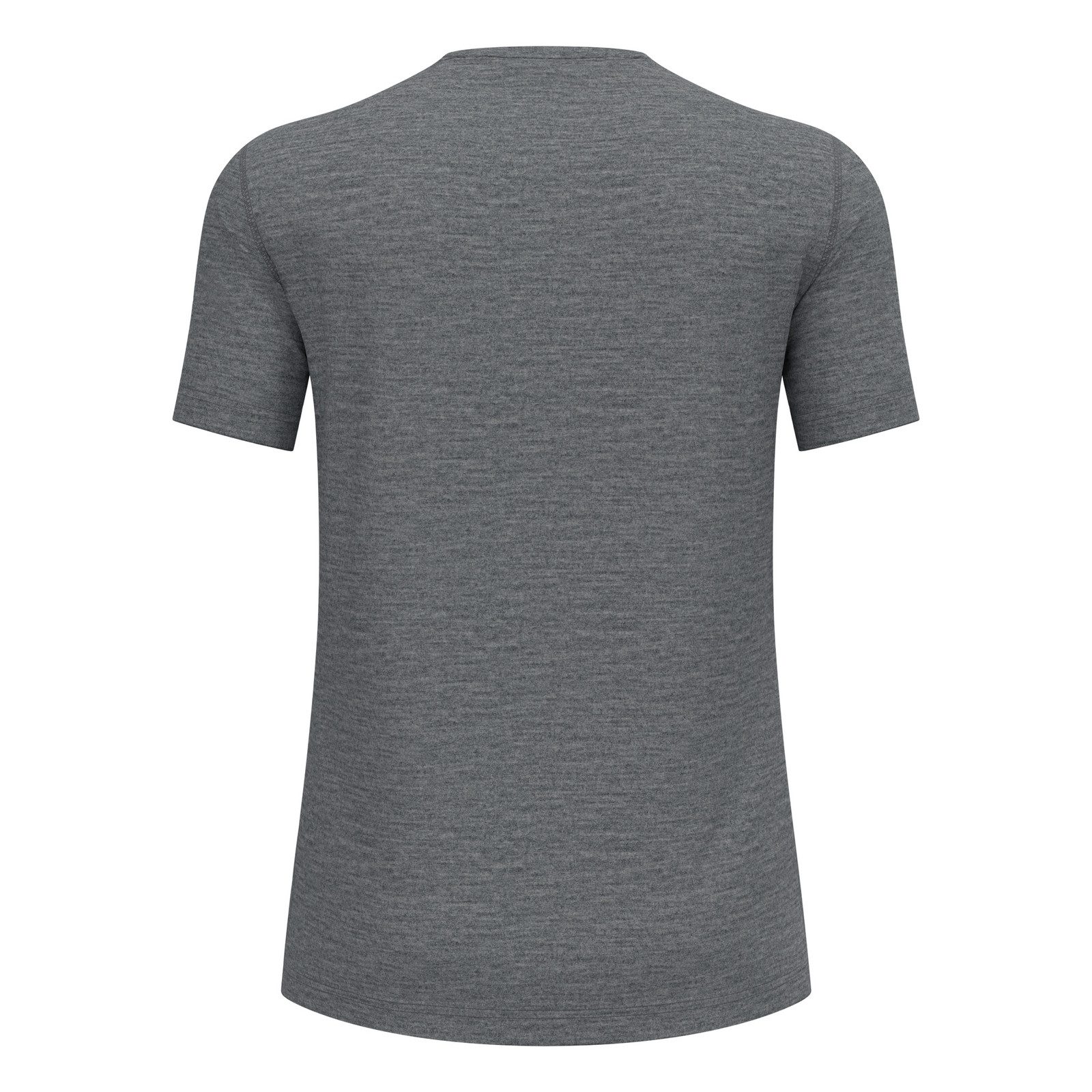 Odlo Funktionsshirt Natural Merino 160 Base-Layer-Shirt mit funktionellen Eigenschaften