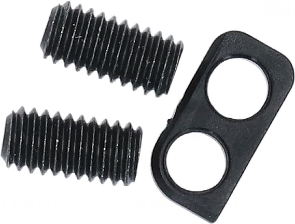 Shimano Kettenumwerfer SHIMANO Einstellschraube FD-R9100 - Justierschraube für Dura-Ace Umwer