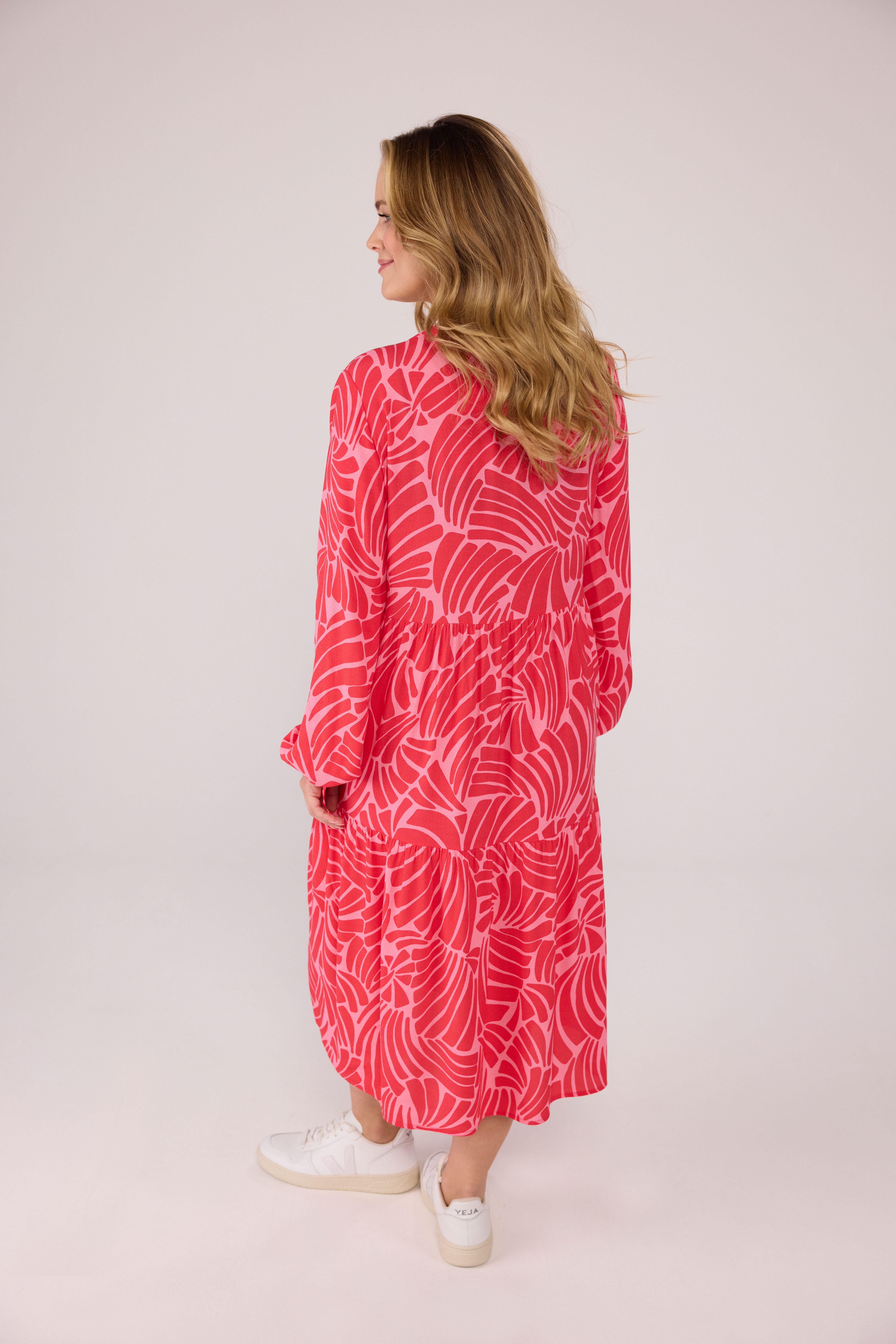 Lieblingsstück Druckkleid EaraL allover Print günstig online kaufen