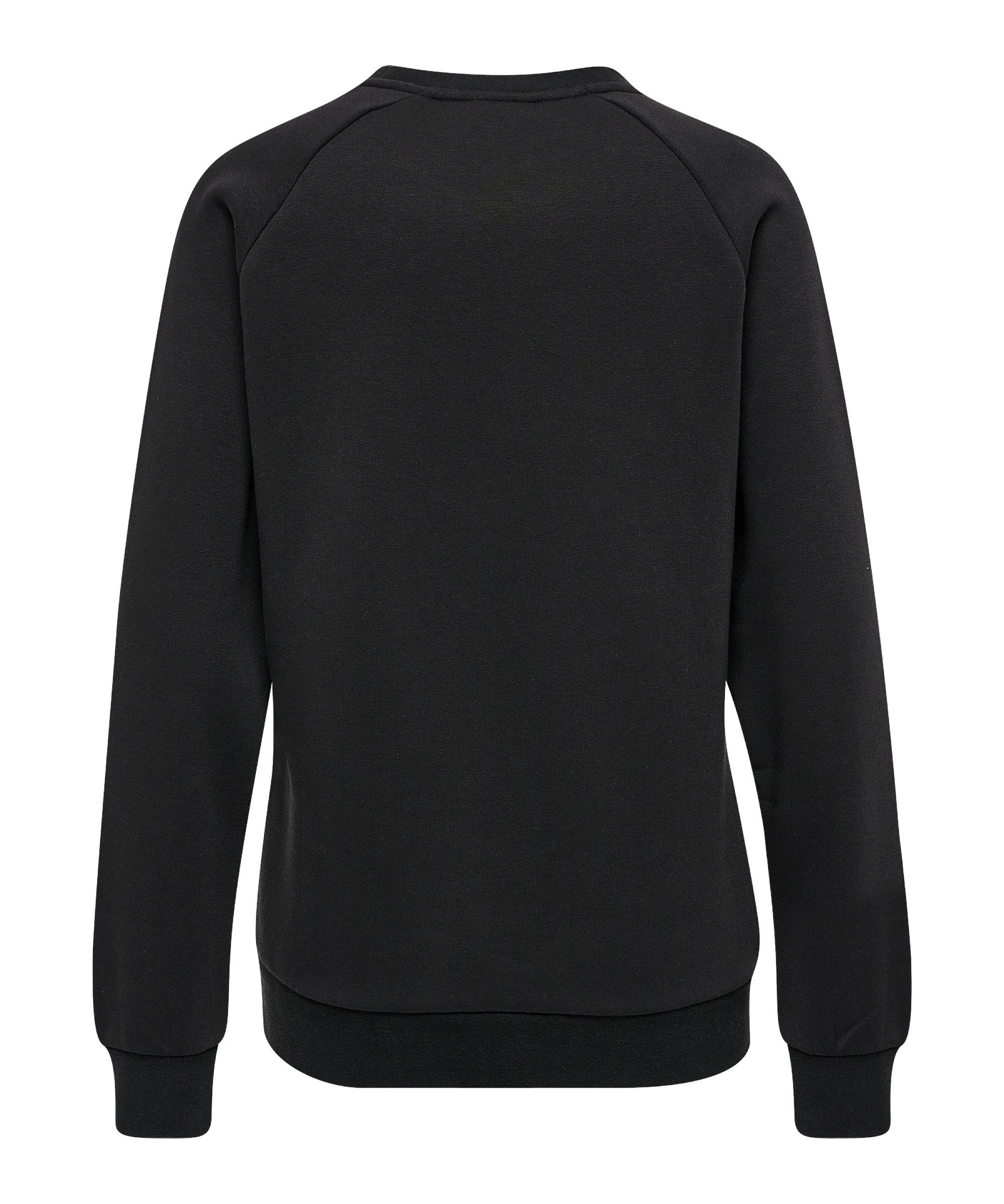hummel Sweatshirt Hummel hmlRED HEAVY Sweatshirt günstig online kaufen