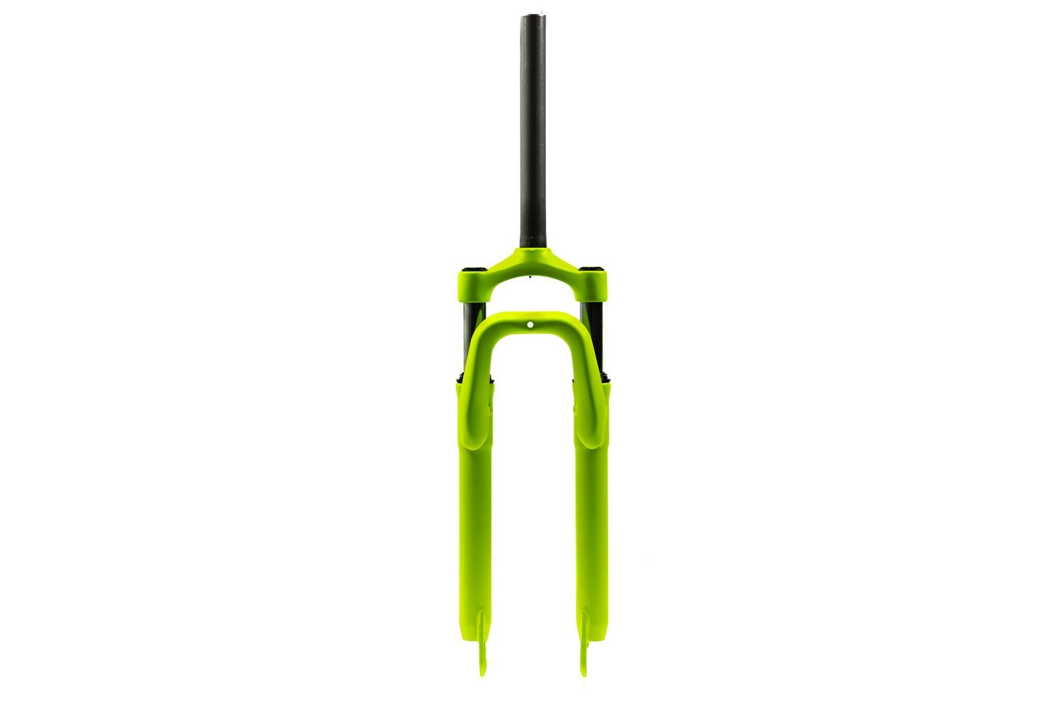 ZOOM Federgabel 26 Zoll Zoom MTB Feder Gabel A-Head 1 1/8 Schaftl