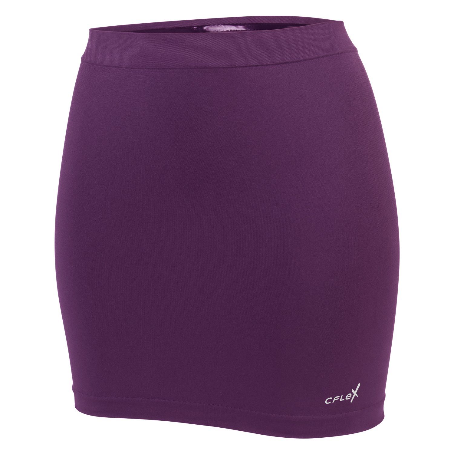CFLEX Bandeautop Variotube Damen Seamless Nierenwärmer - Top Rock Tube günstig online kaufen