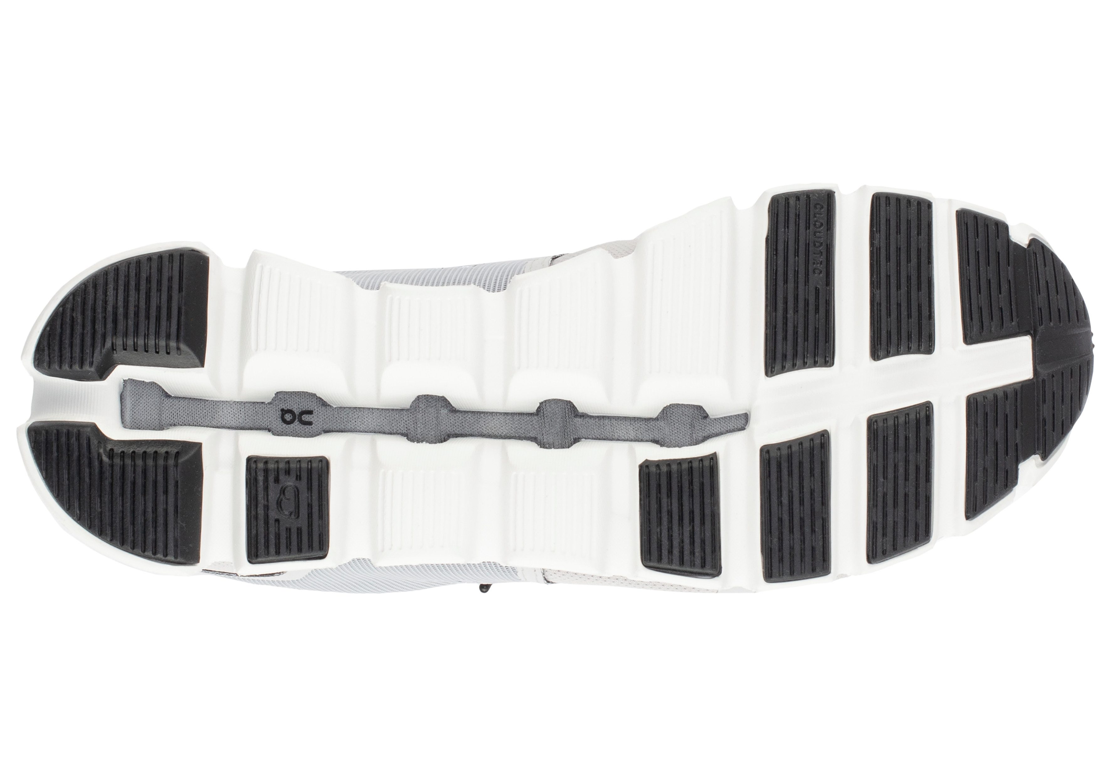 ON RUNNING Cloud 5 Waterproof Sneaker wasserdicht
