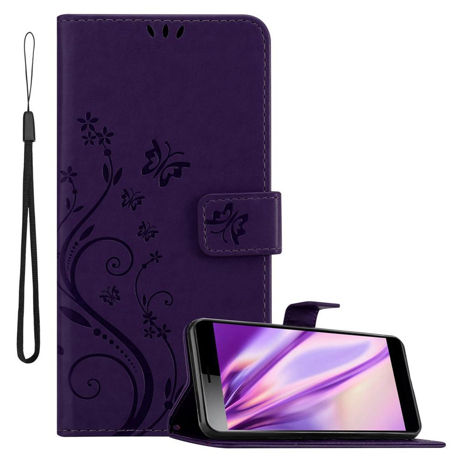 Handyhülle für Sony Xperia L3 Hülle