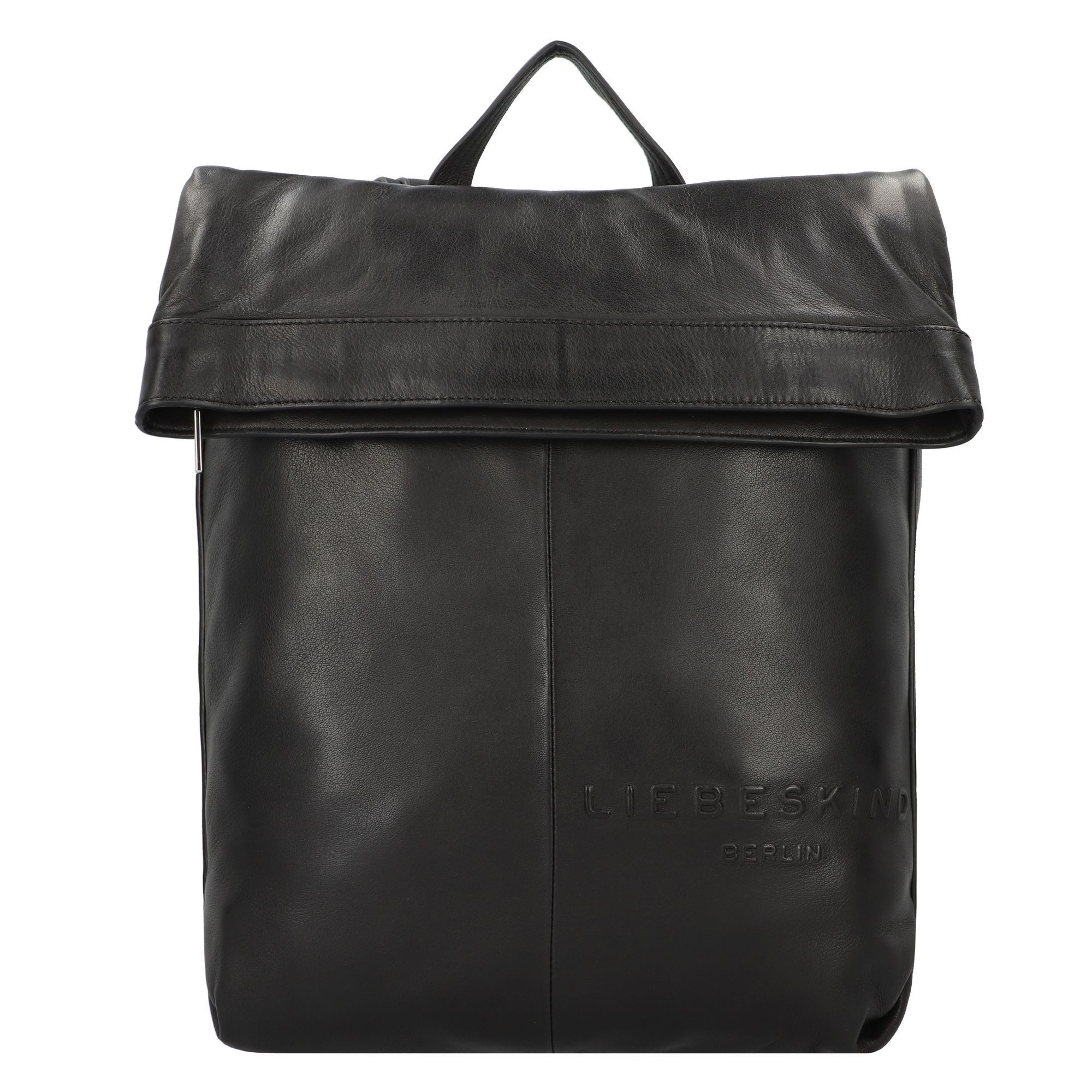 Liebeskind Berlin Daypack Elvira, Leder
