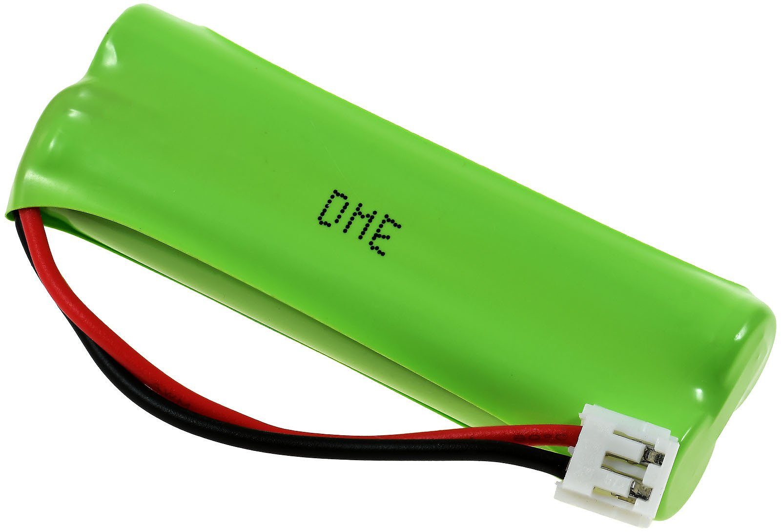 Powery Akku ersetzt Medion Typ GPHC05RN01 Akku 500 mAh (2.4 V)